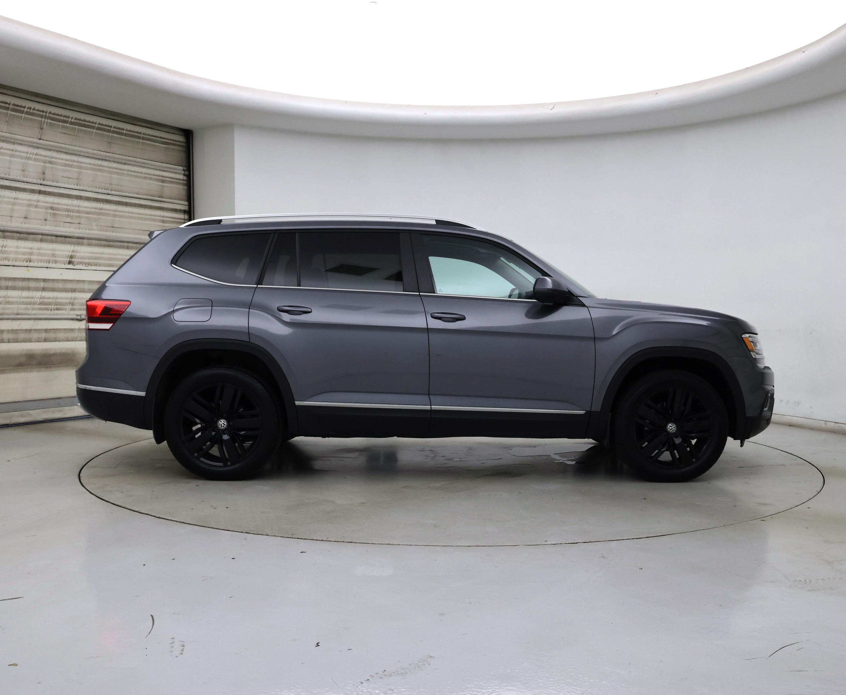 Thumbnail: 2019 Volkswagen Atlas - 7
