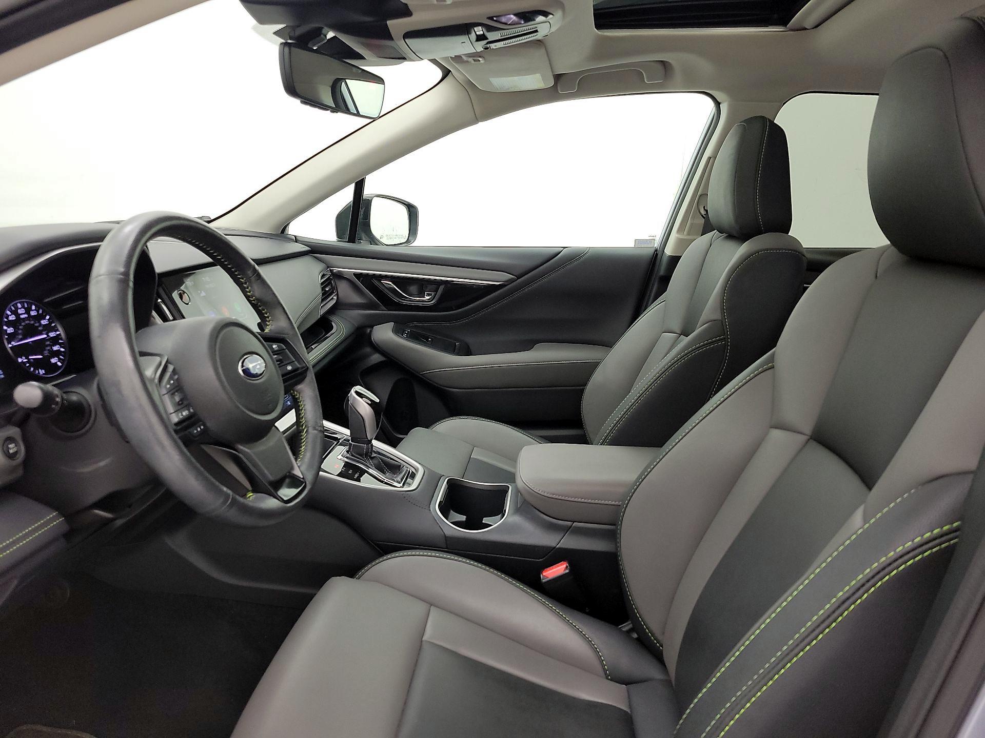 Thumbnail: 2024 Subaru Outback - 11