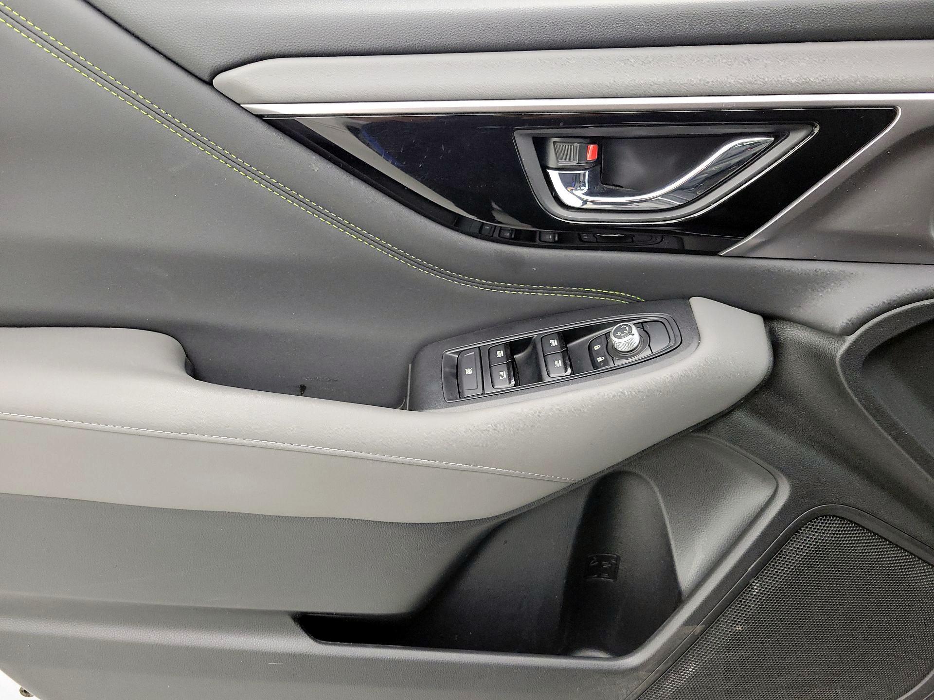 Thumbnail: 2024 Subaru Outback - 12