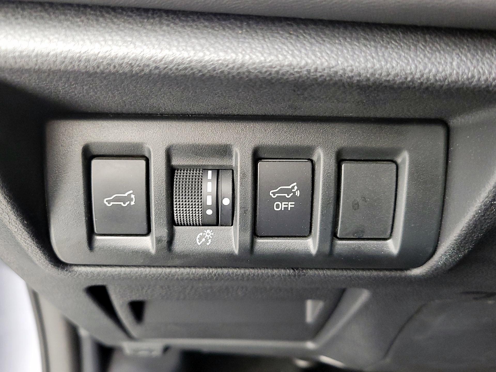 Thumbnail: 2024 Subaru Outback - 13