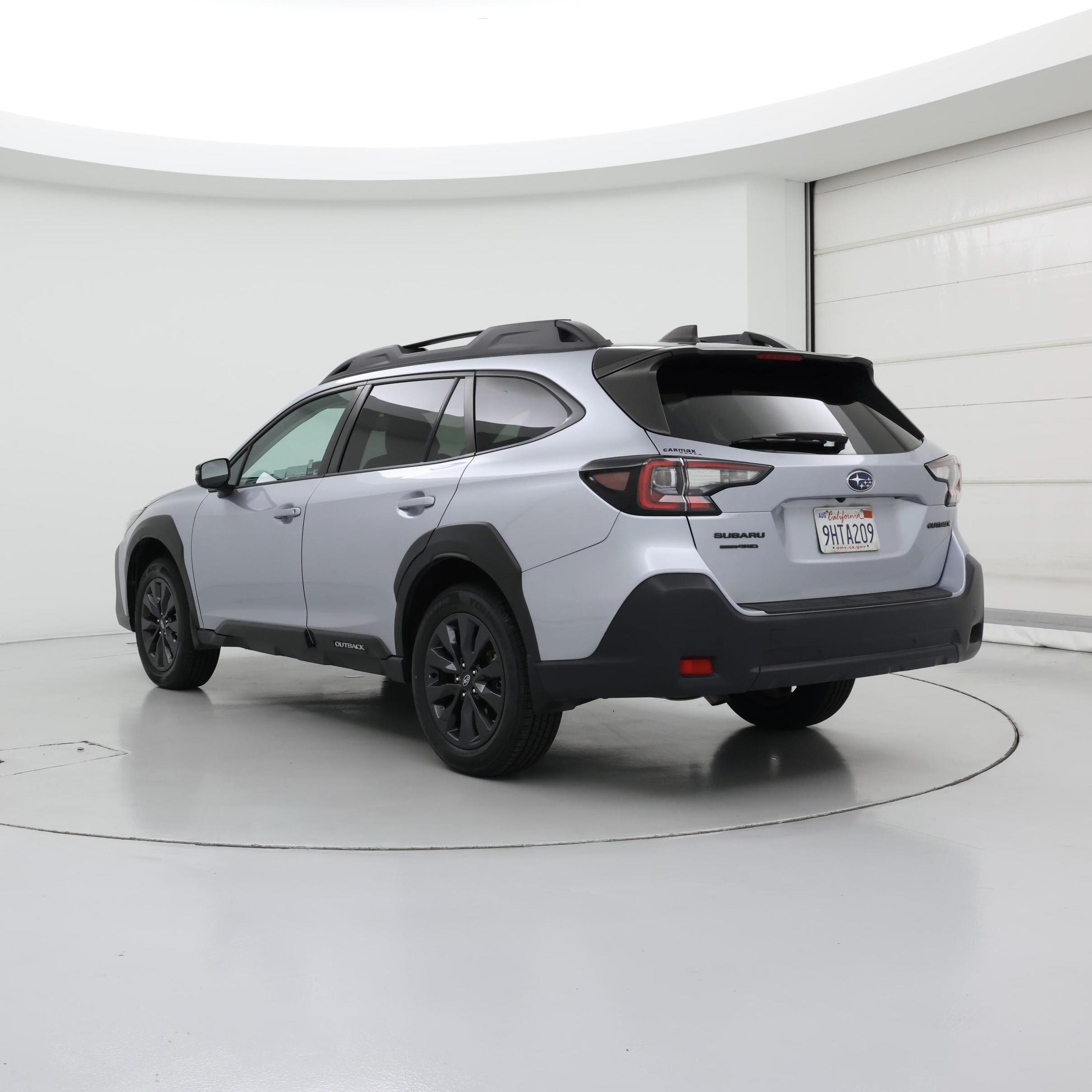Thumbnail: 2024 Subaru Outback - 2