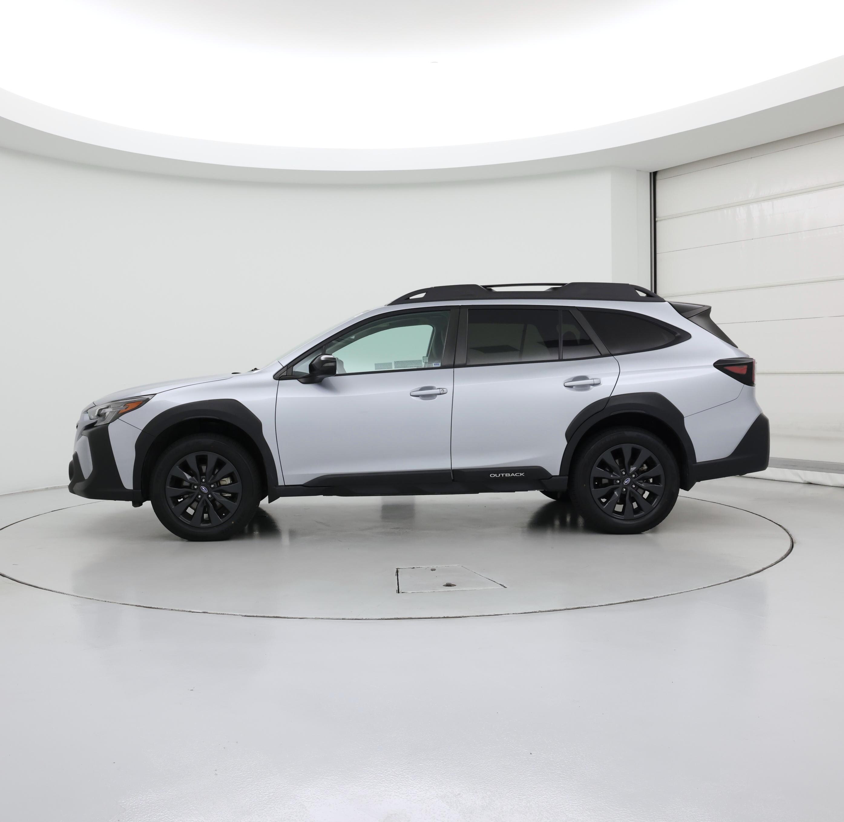 Thumbnail: 2024 Subaru Outback - 3