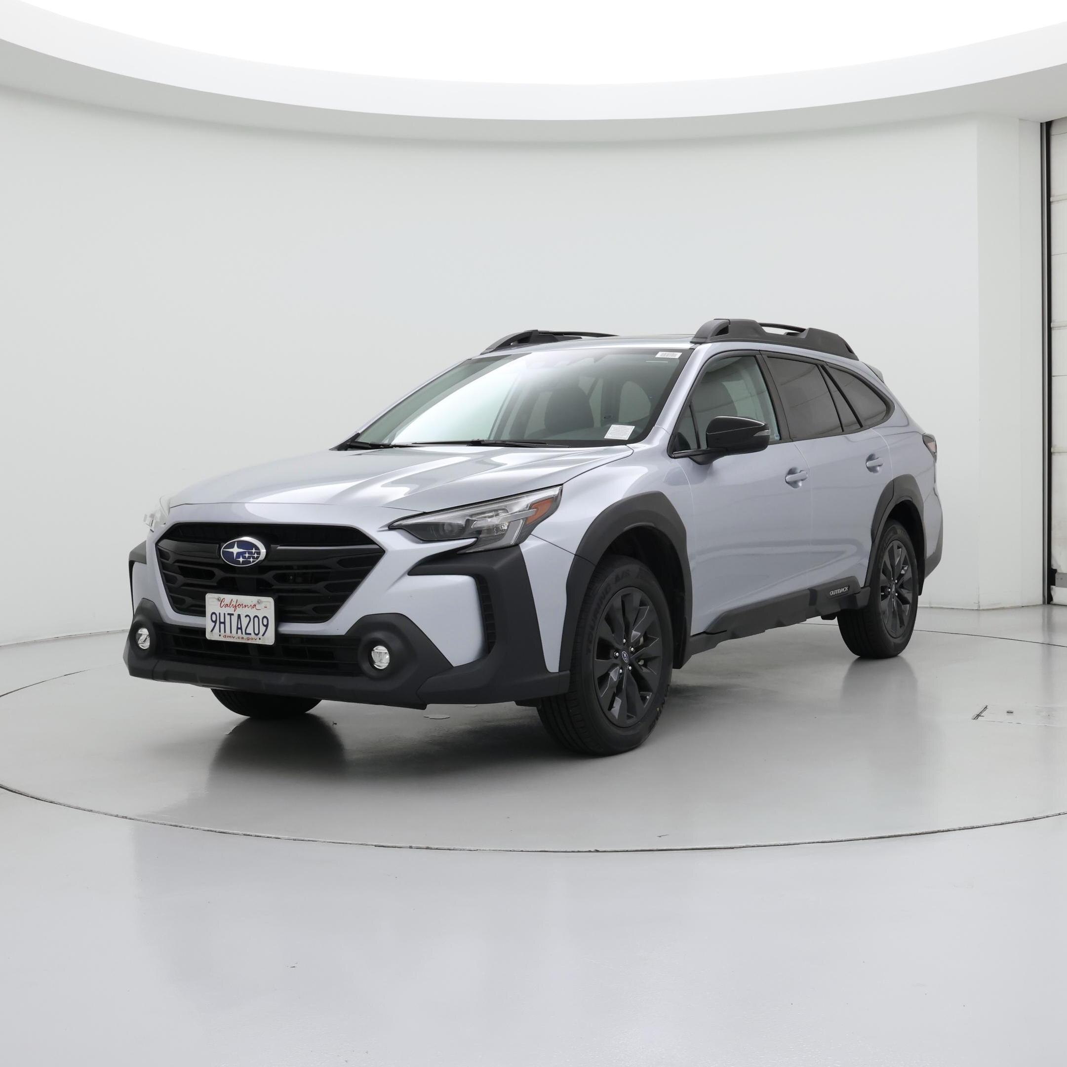 Thumbnail: 2024 Subaru Outback - 4