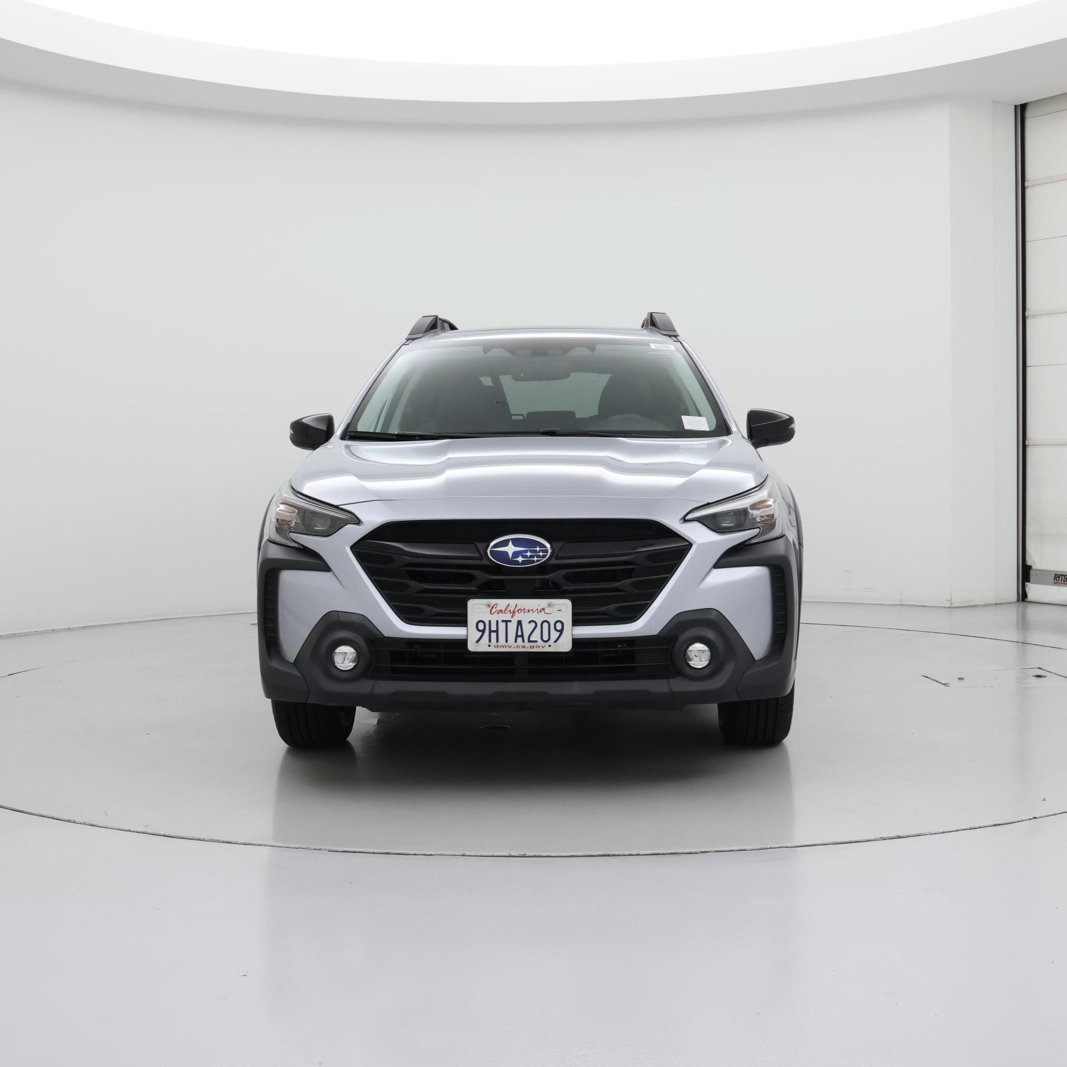 Thumbnail: 2024 Subaru Outback - 5