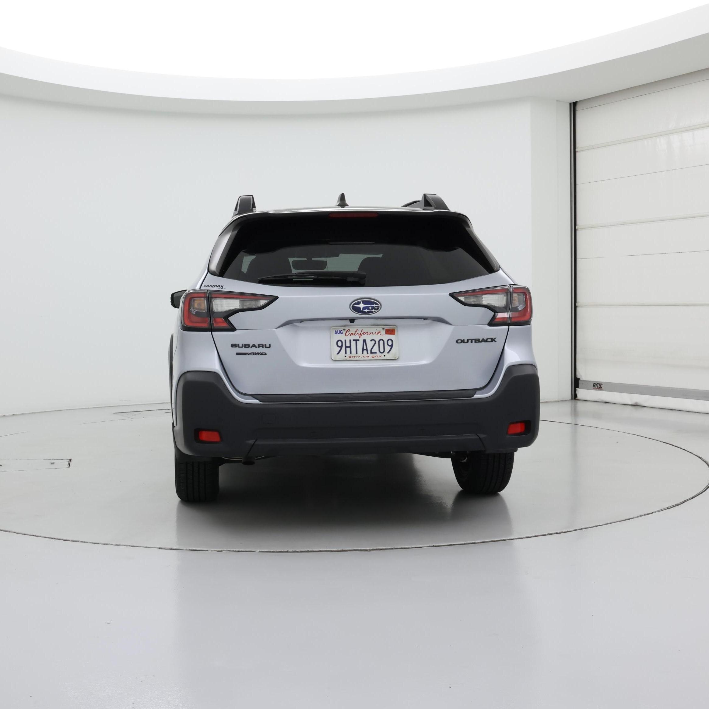 Thumbnail: 2024 Subaru Outback - 6