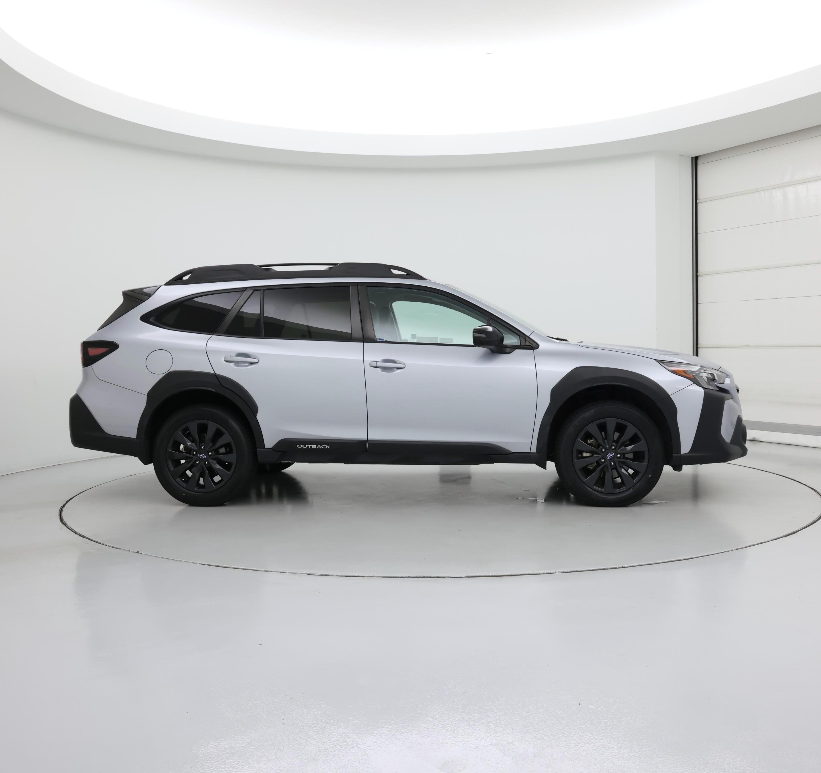 Thumbnail: 2024 Subaru Outback - 7
