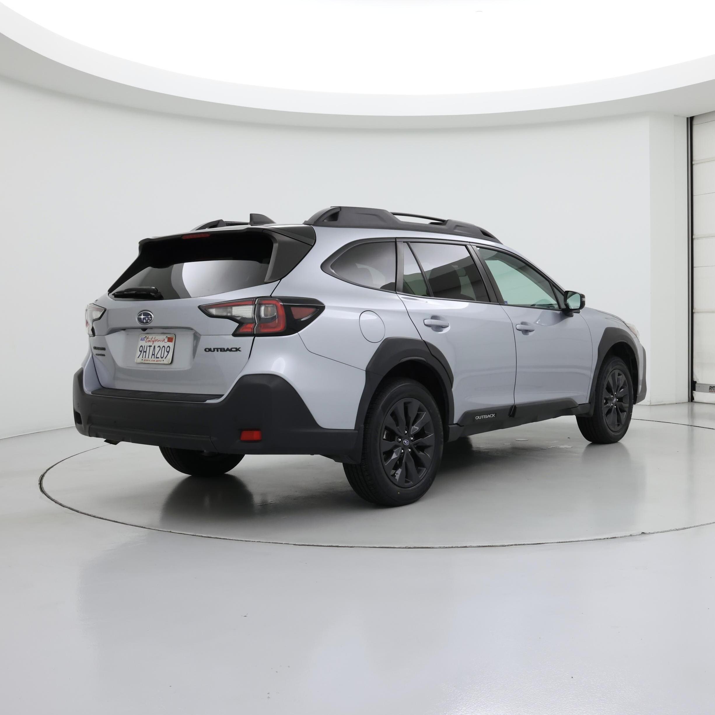 Thumbnail: 2024 Subaru Outback - 8
