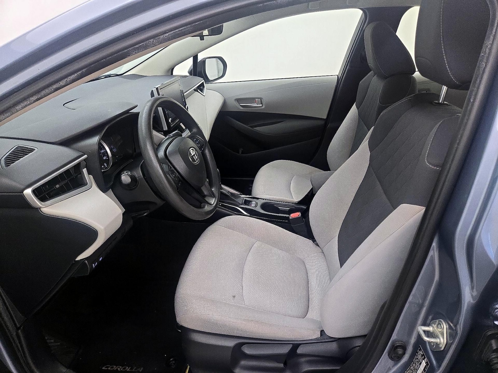 Side Airbags