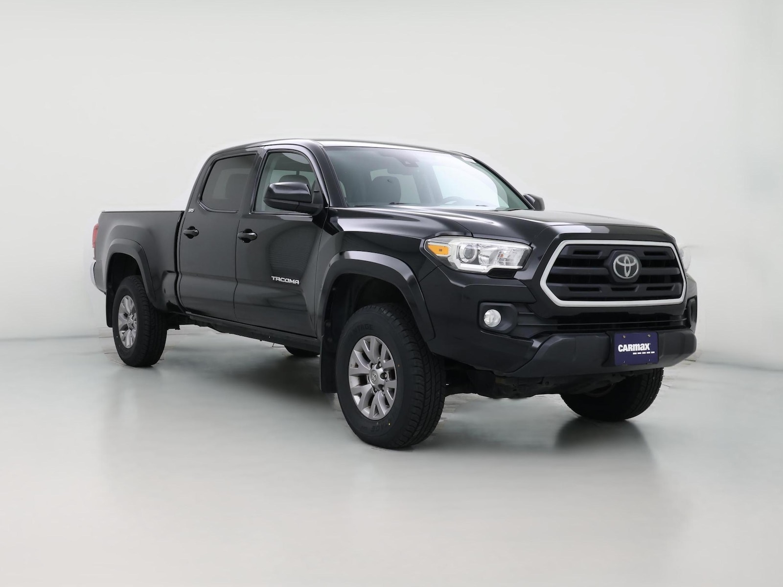 2018 Toyota Tacoma