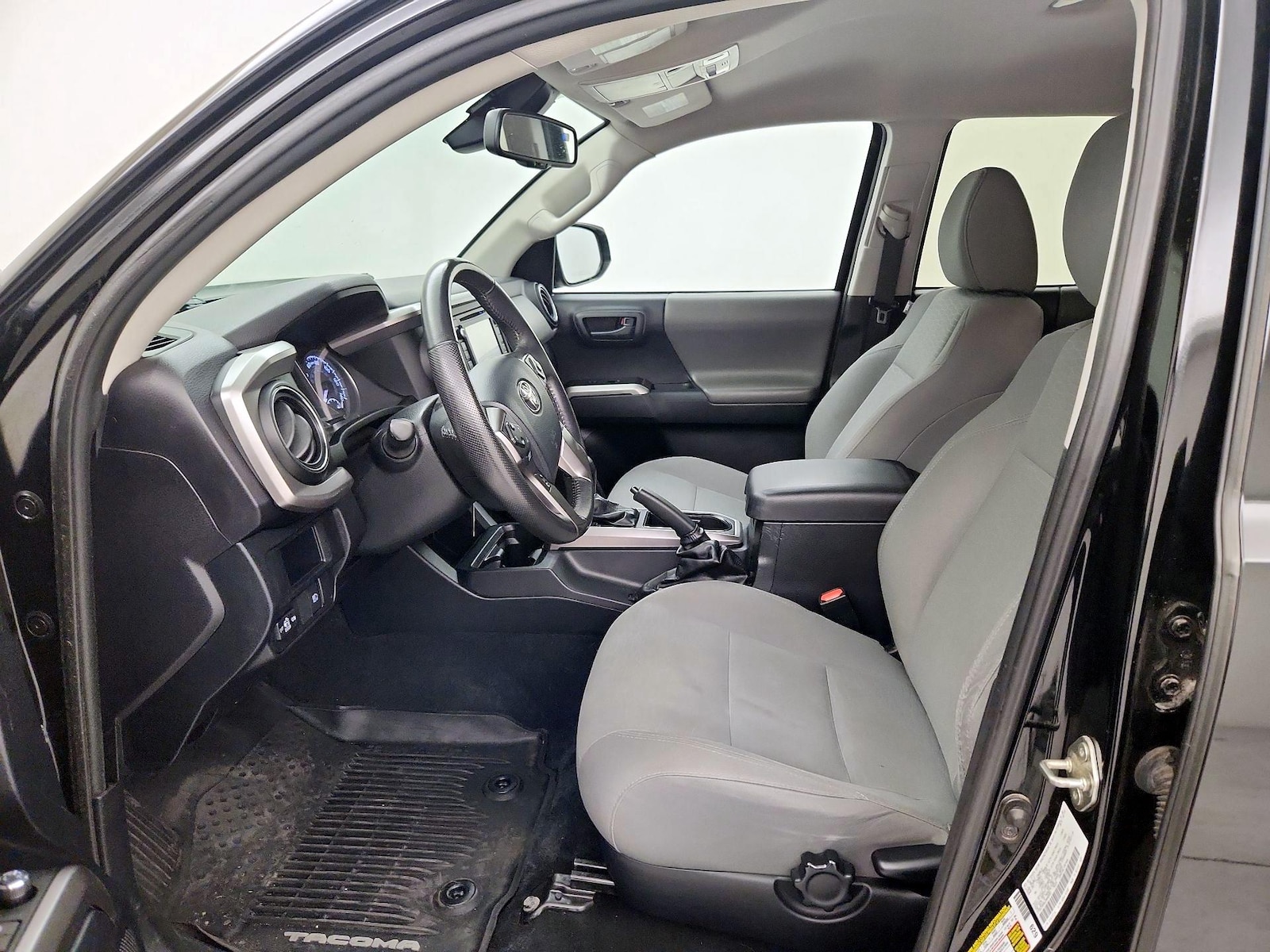 Side Airbags