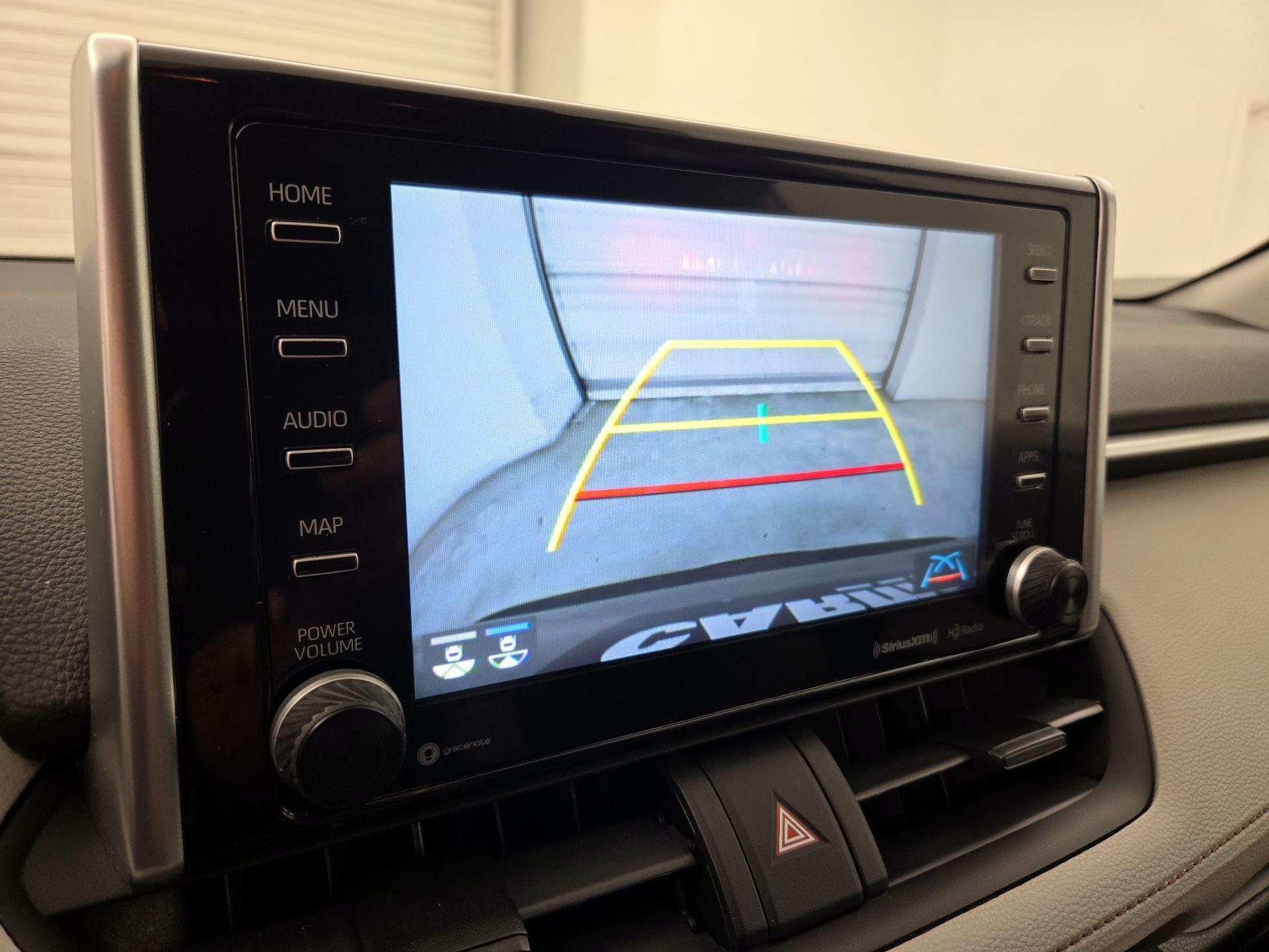 Thumbnail: 2021 Toyota RAV4 - 14