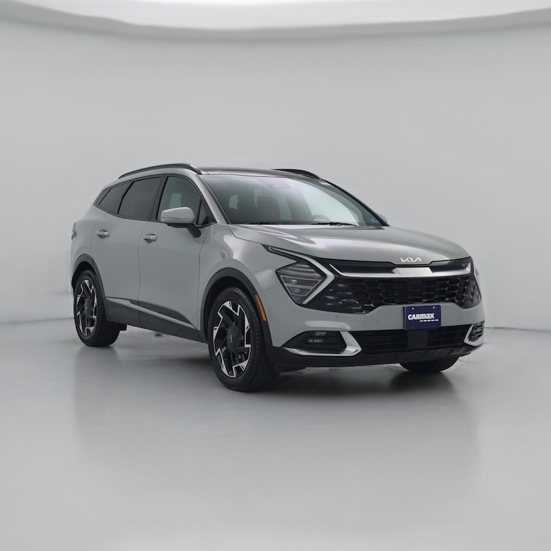 2024 Kia Sportage SX Prestige