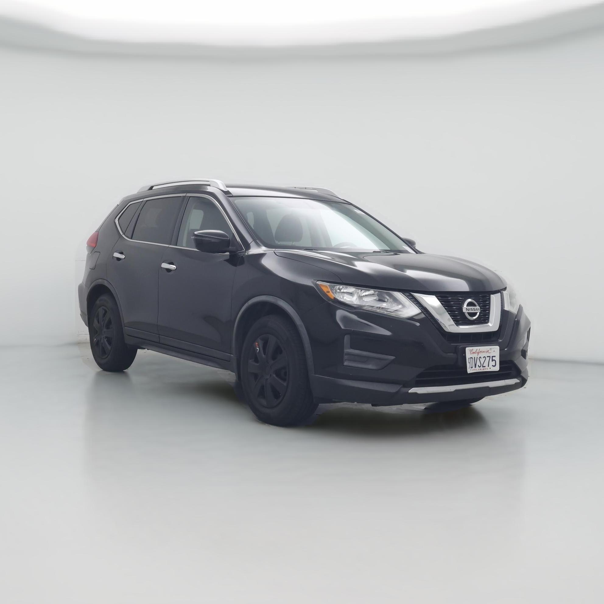 Thumbnail: 2017 Nissan Rogue - 1