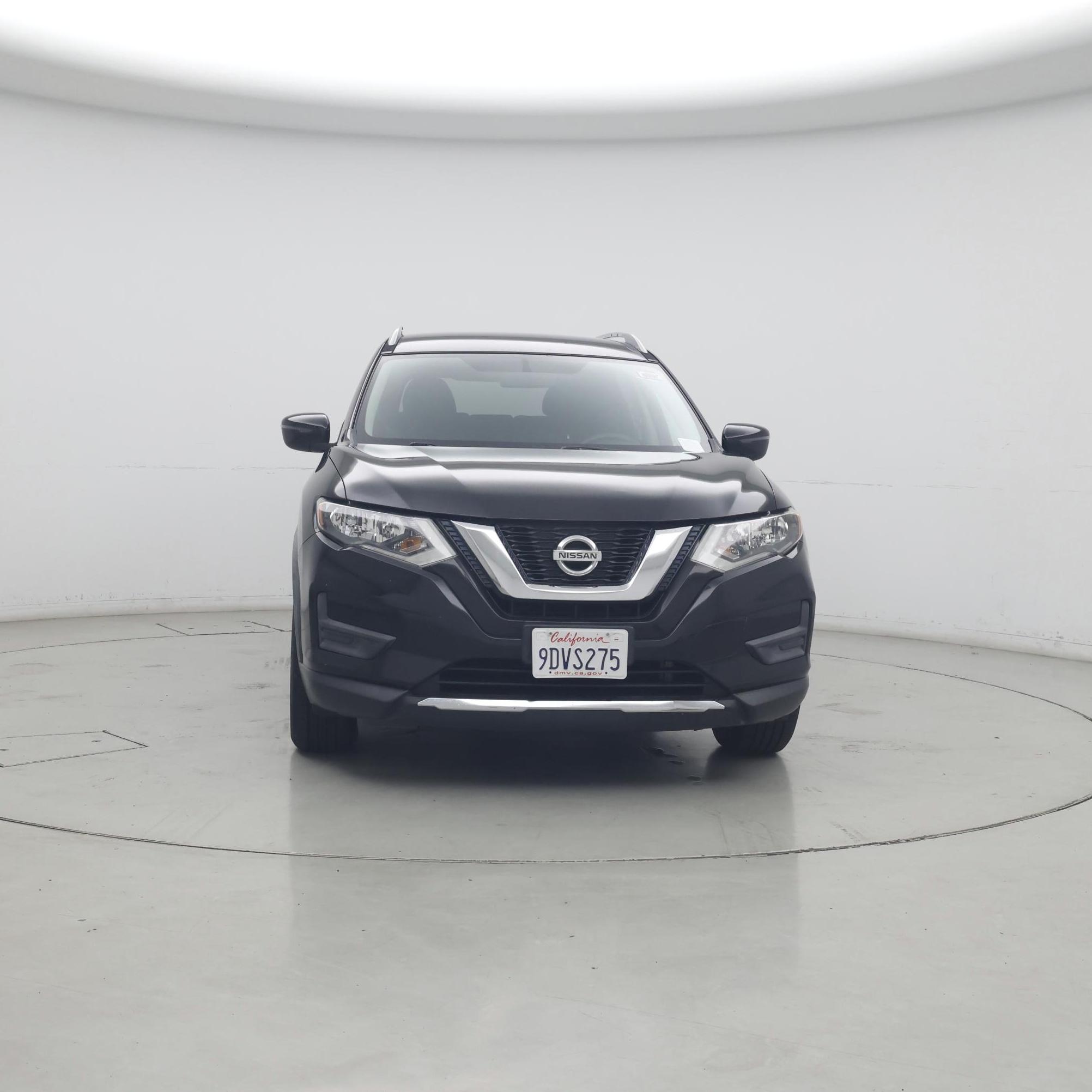 Thumbnail: 2017 Nissan Rogue - 5