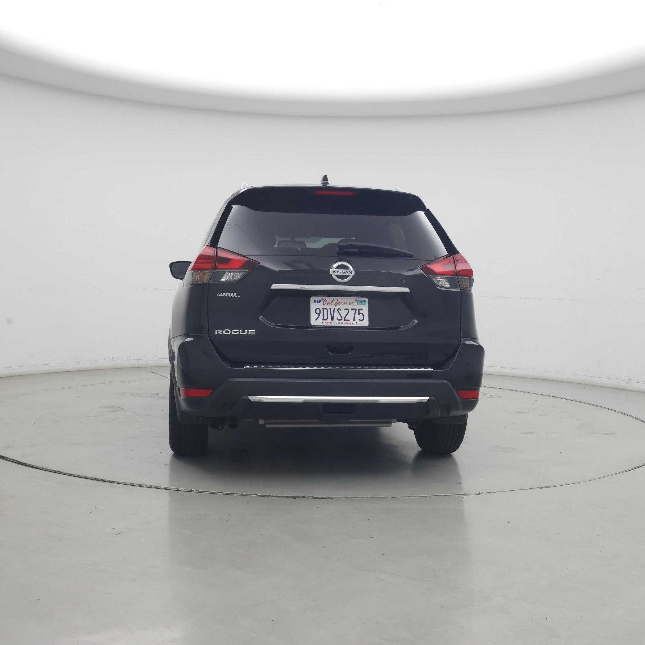 Thumbnail: 2017 Nissan Rogue - 6