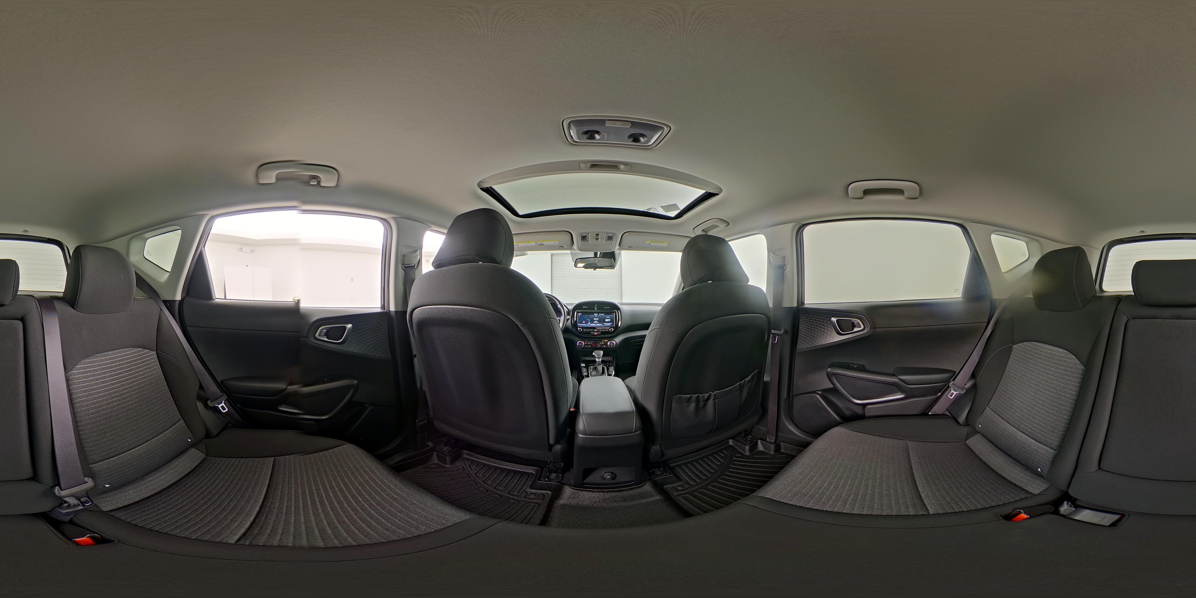 2021 Kia Soul EX - Photo 27