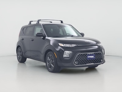 2021 Kia Soul EX