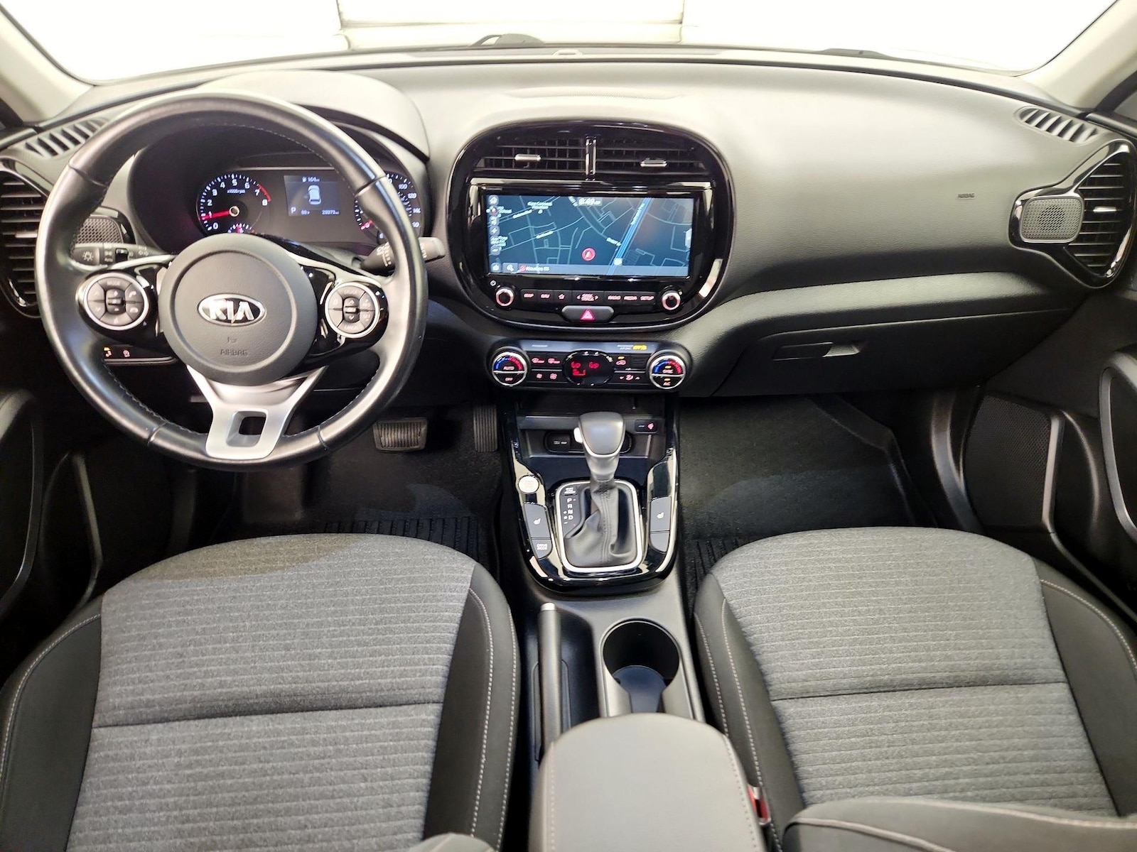 2021 Kia Soul EX - Photo 10
