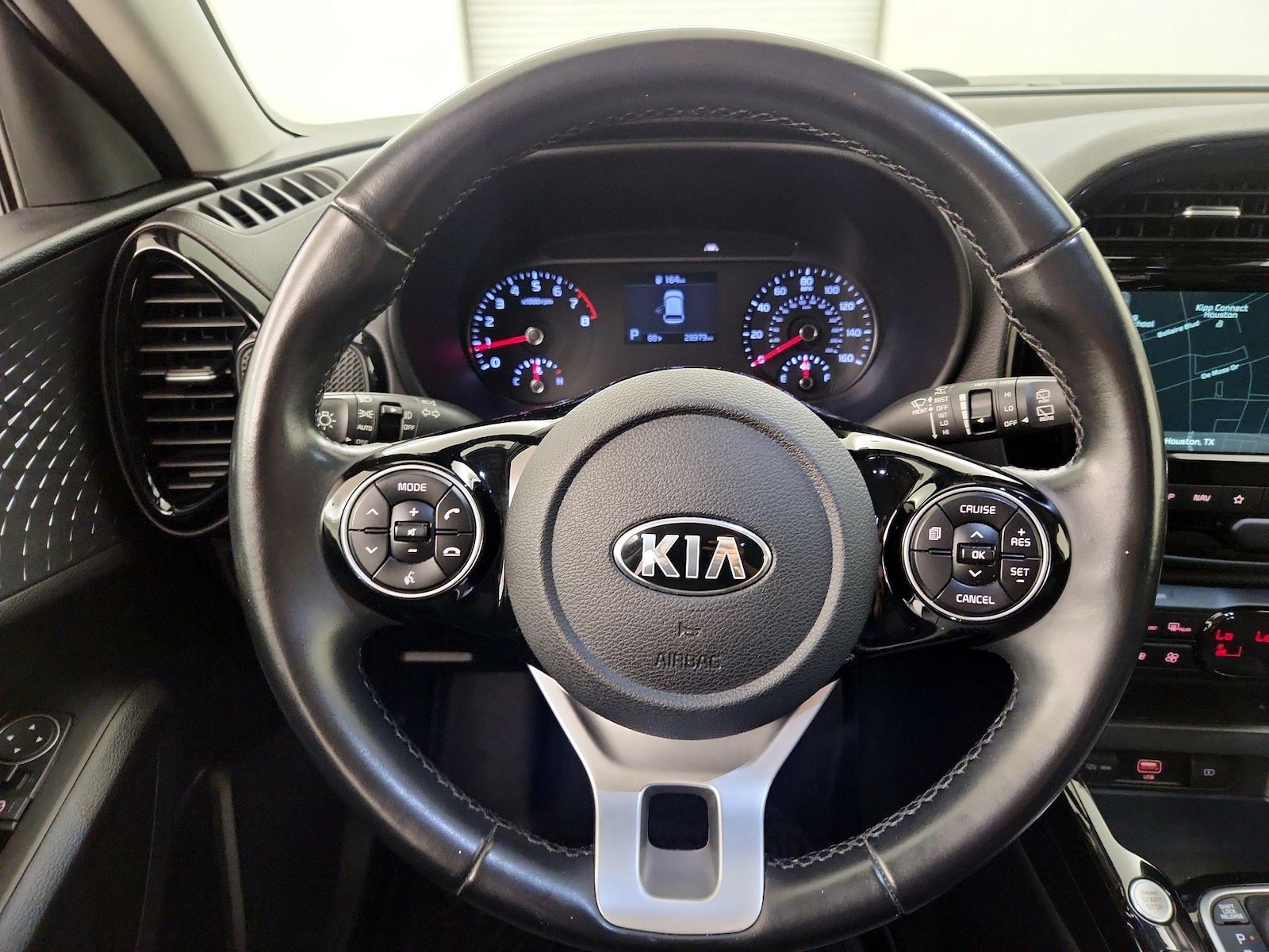 2021 Kia Soul EX - Photo 11