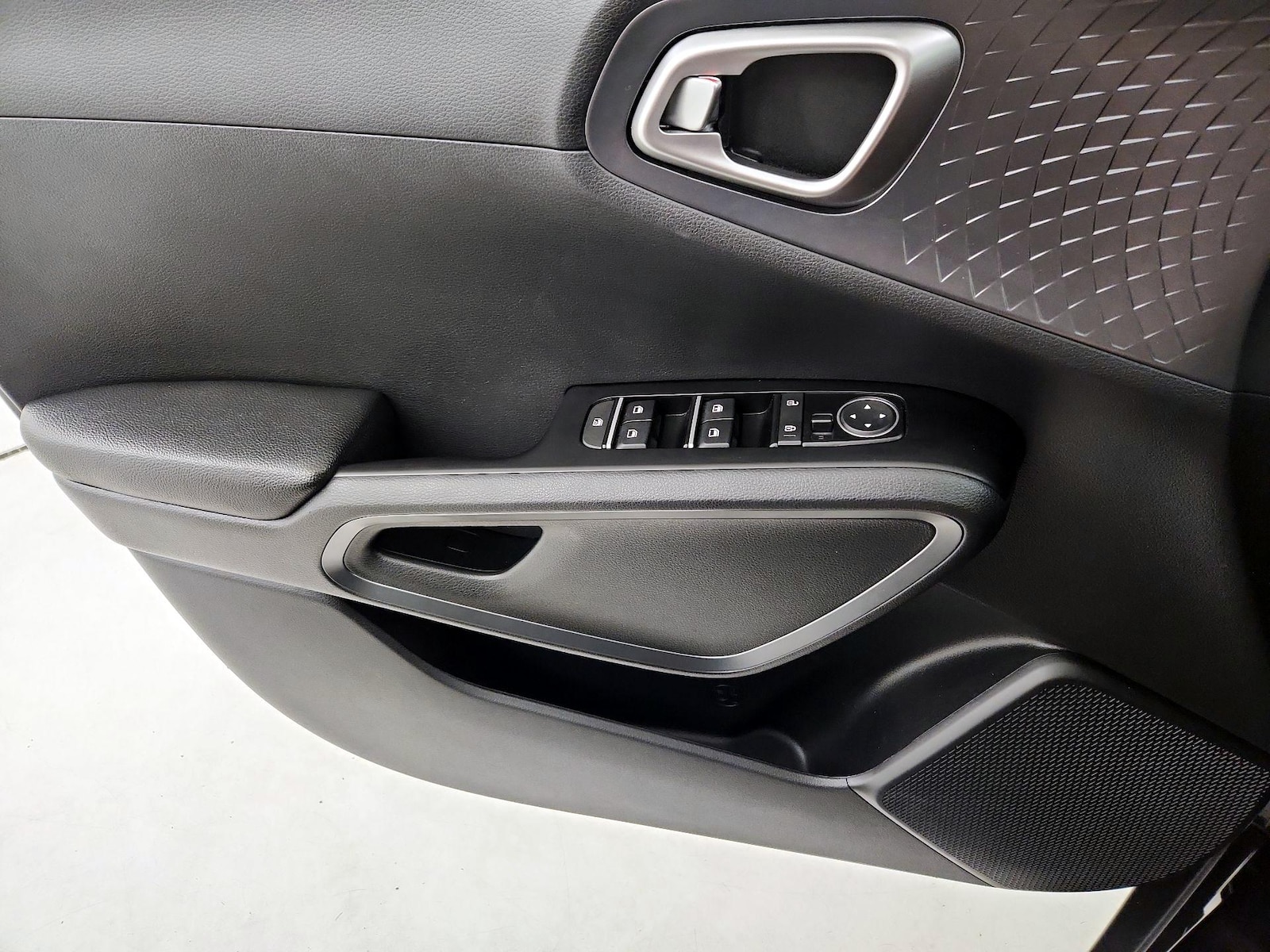 2021 Kia Soul EX - Photo 13