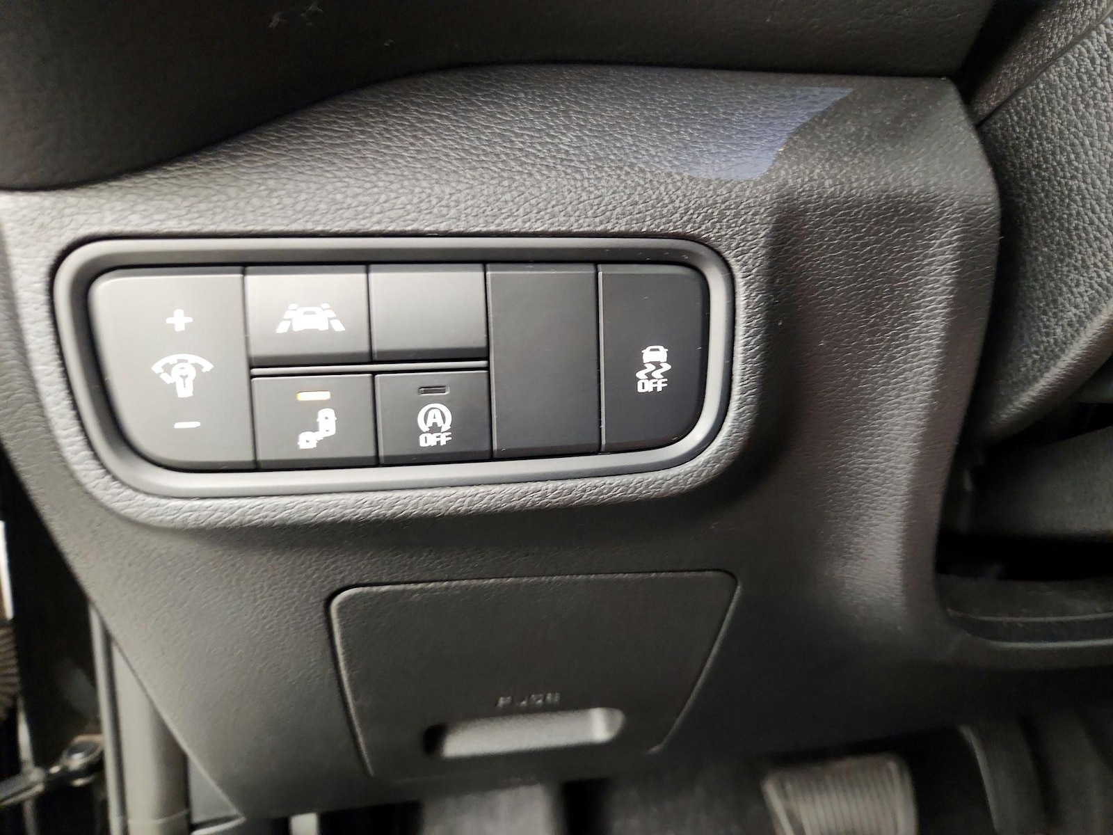 2021 Kia Soul EX - Photo 14