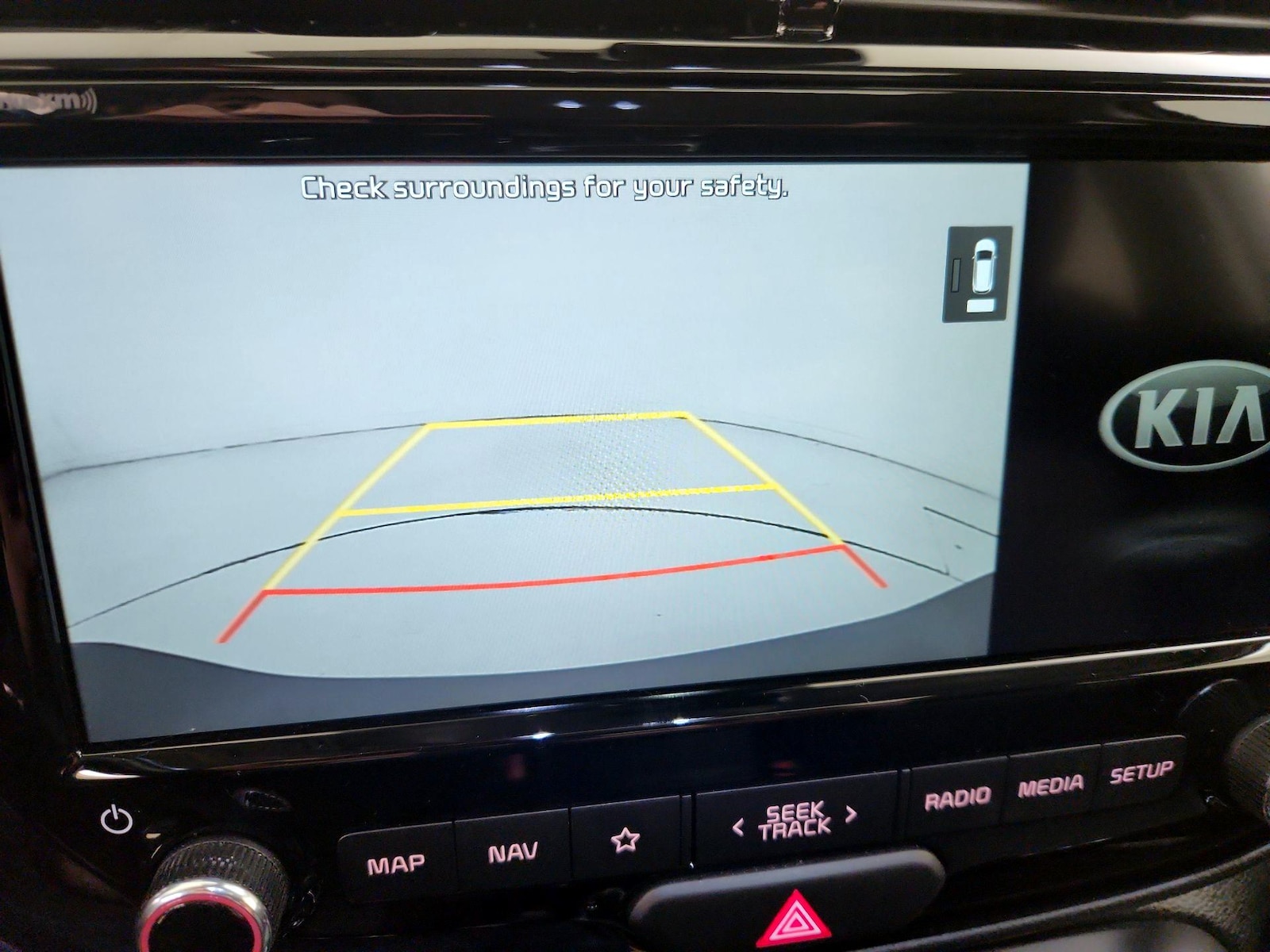 2021 Kia Soul EX - Photo 16