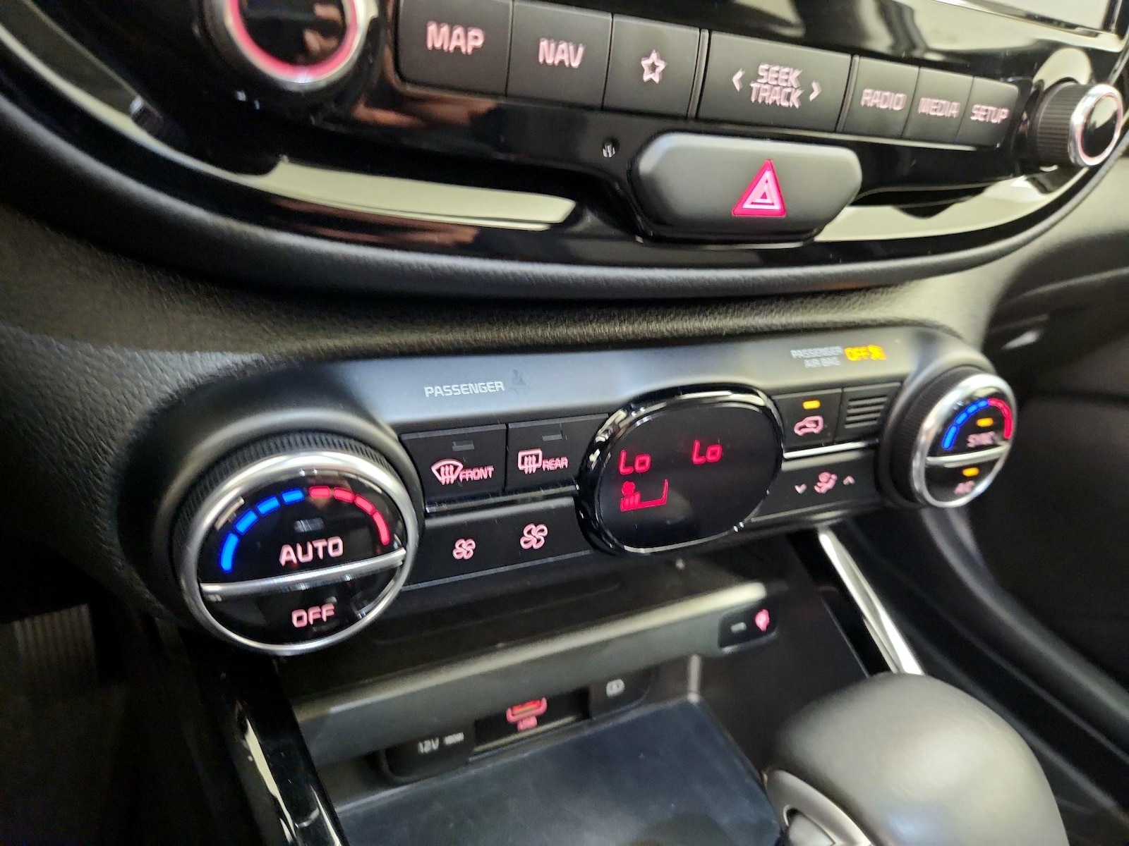 2021 Kia Soul EX - Photo 18