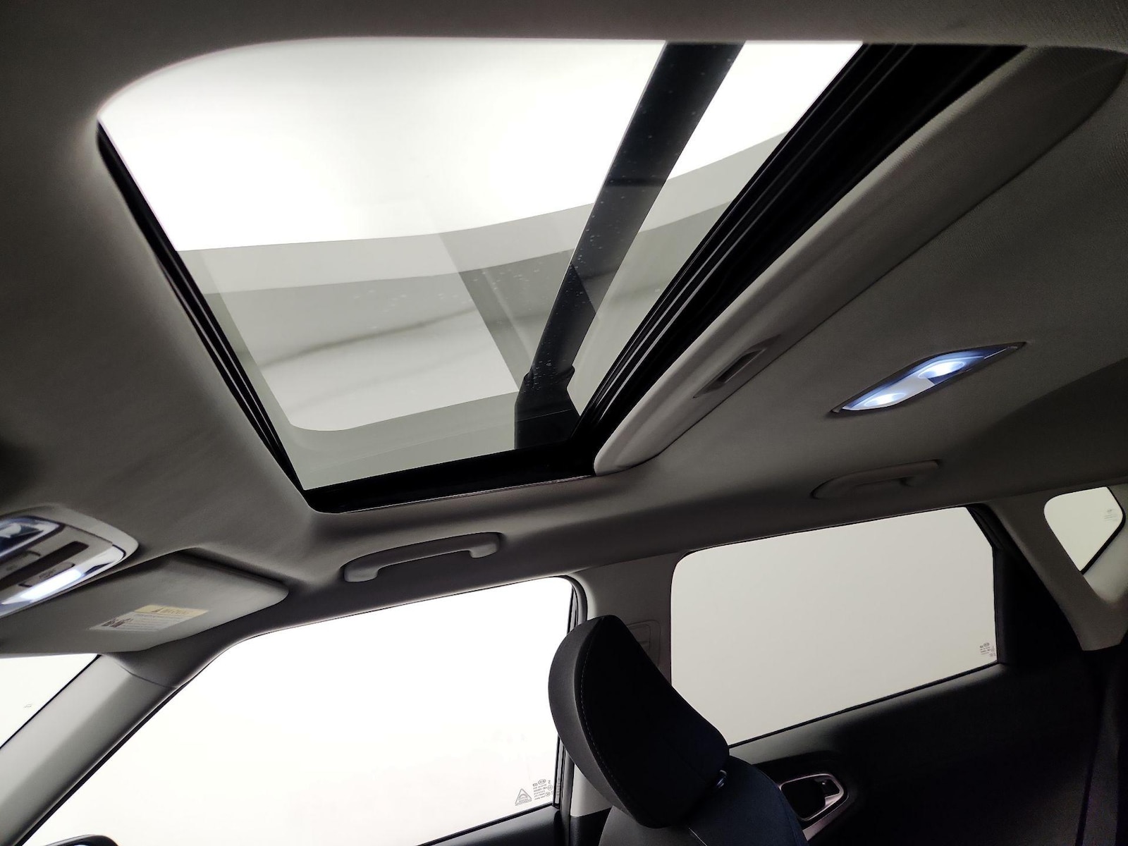 2021 Kia Soul EX - Photo 21