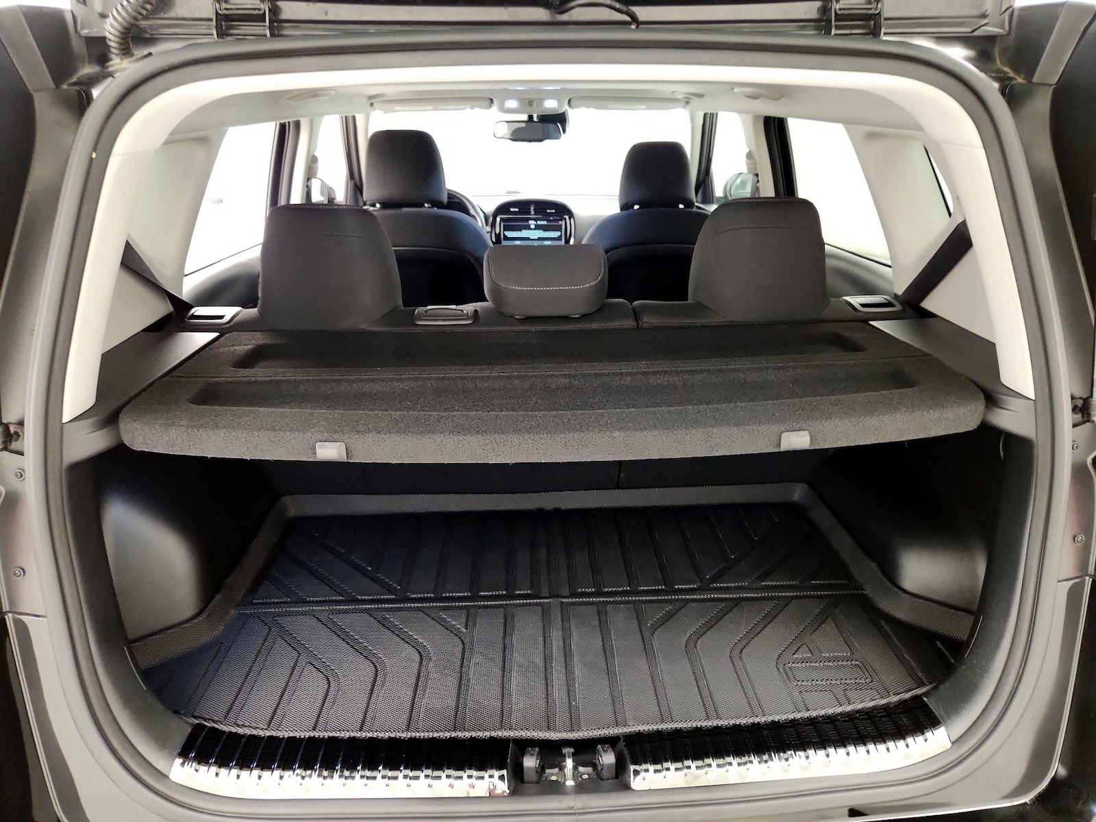 2021 Kia Soul EX - Photo 23