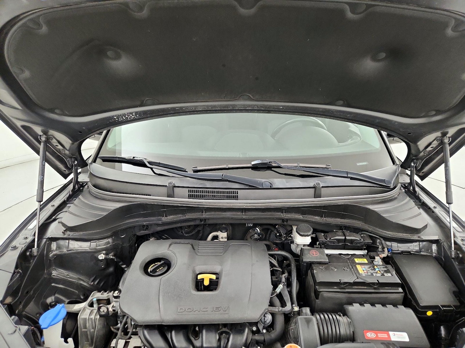 2021 Kia Soul EX - Photo 24