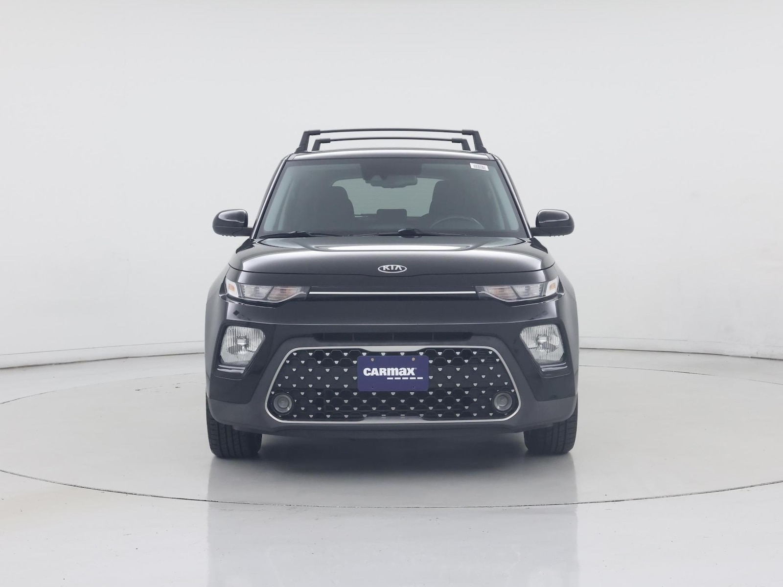 2021 Kia Soul EX - Photo 6