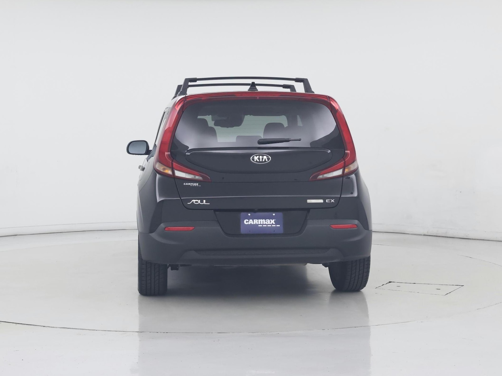 2021 Kia Soul EX - Photo 7