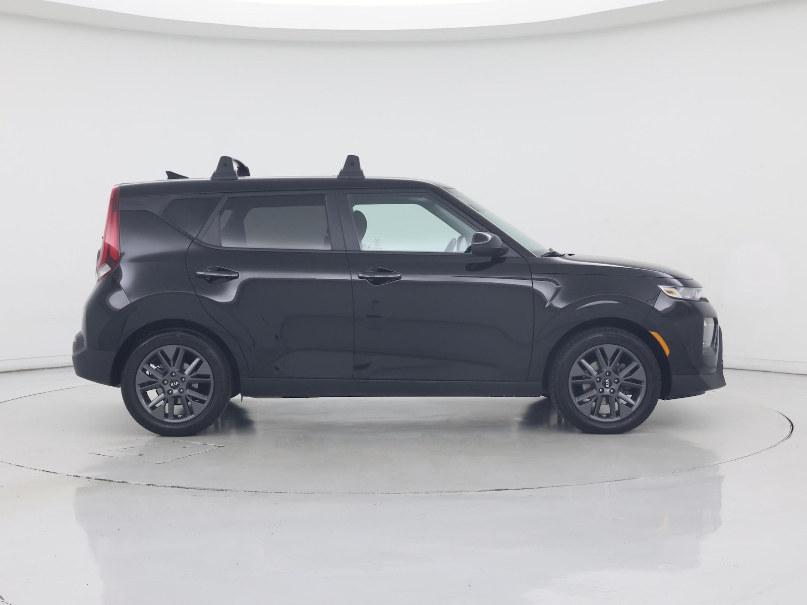 2021 Kia Soul EX - Photo 8