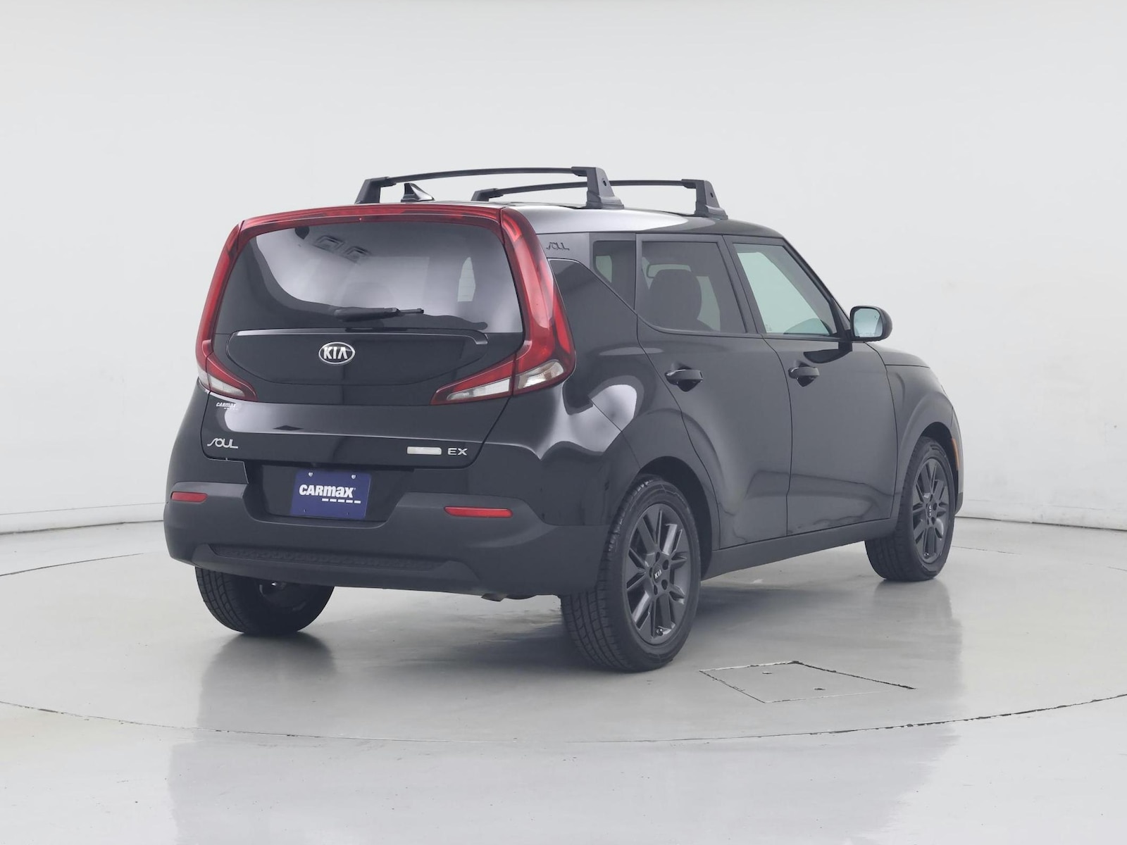 2021 Kia Soul EX - Photo 9