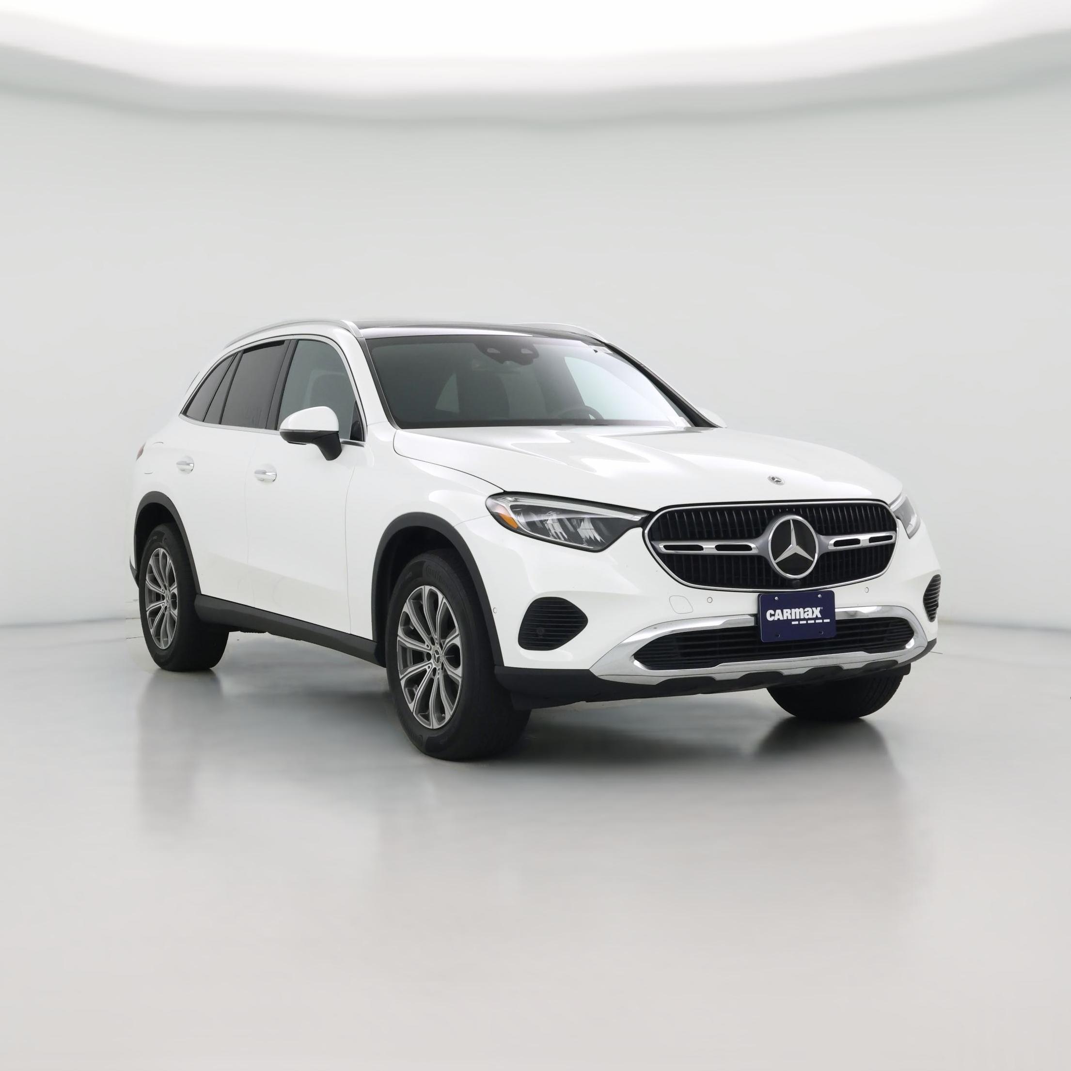 Thumbnail: 2023 Mercedes-Benz GLC - 1