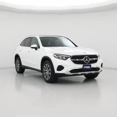 Recommended categories heading image of the selected vehicle