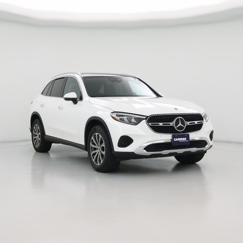 2023 Mercedes-Benz GLC300
