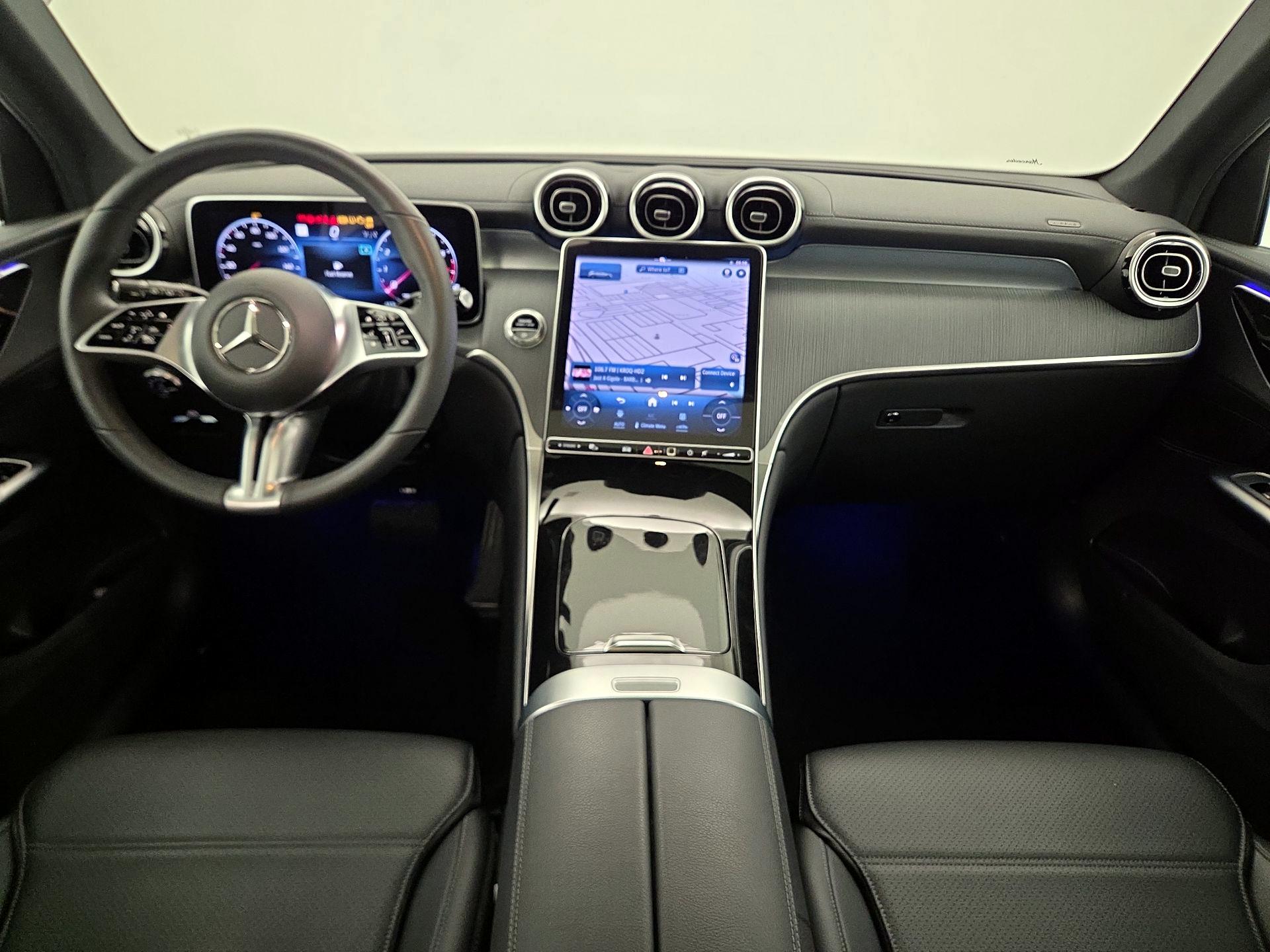 Thumbnail: 2023 Mercedes-Benz GLC - 9