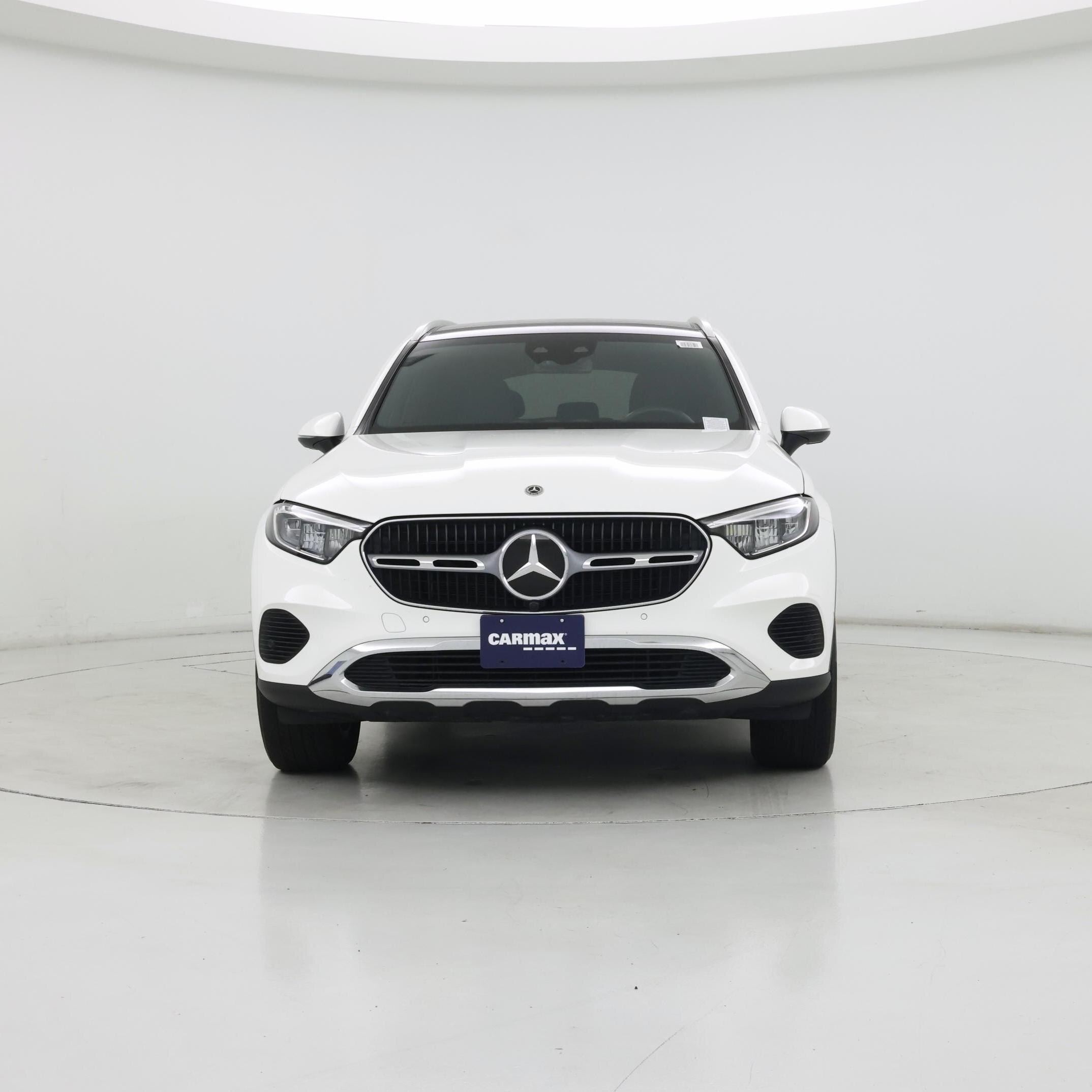 Thumbnail: 2023 Mercedes-Benz GLC - 5
