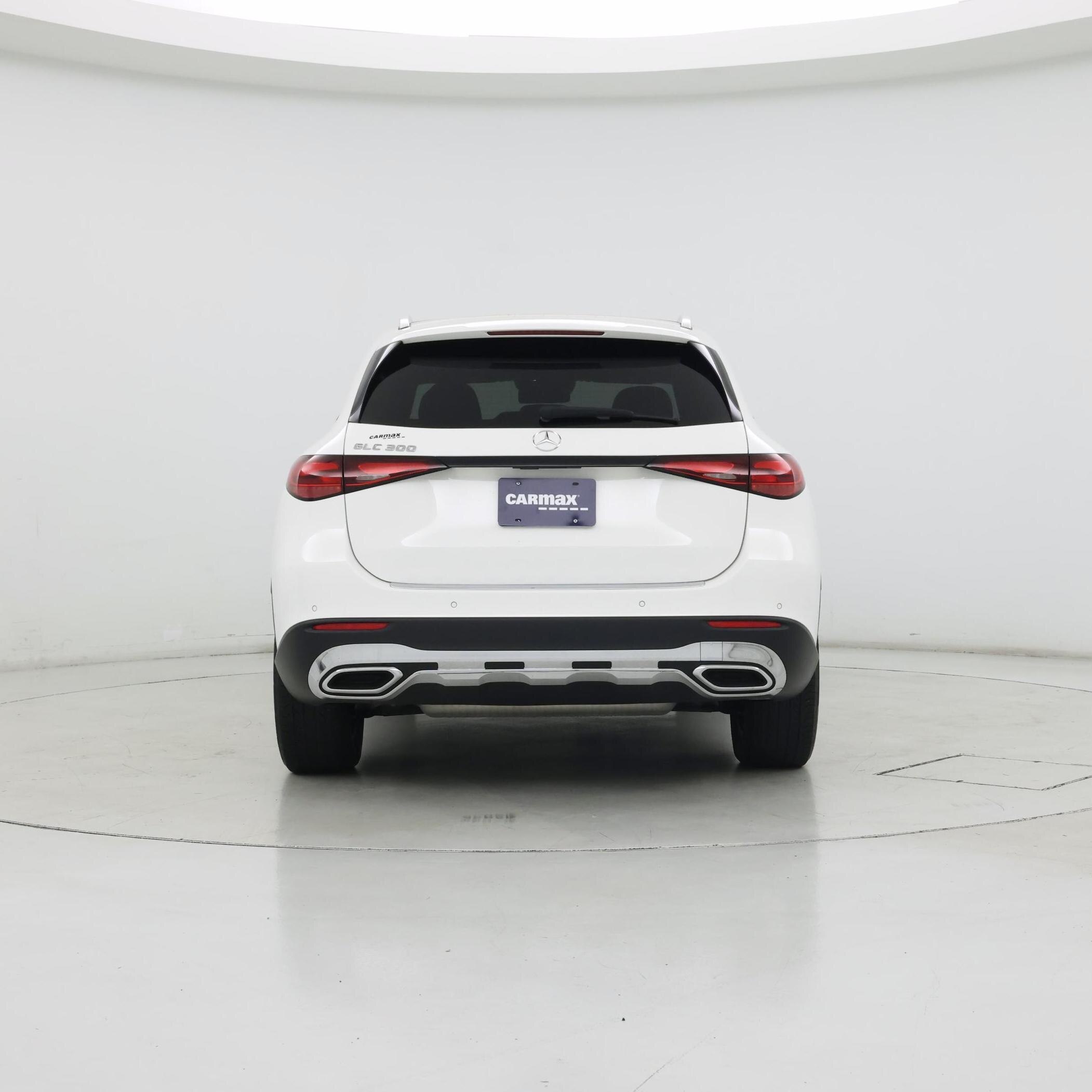 Thumbnail: 2023 Mercedes-Benz GLC - 6