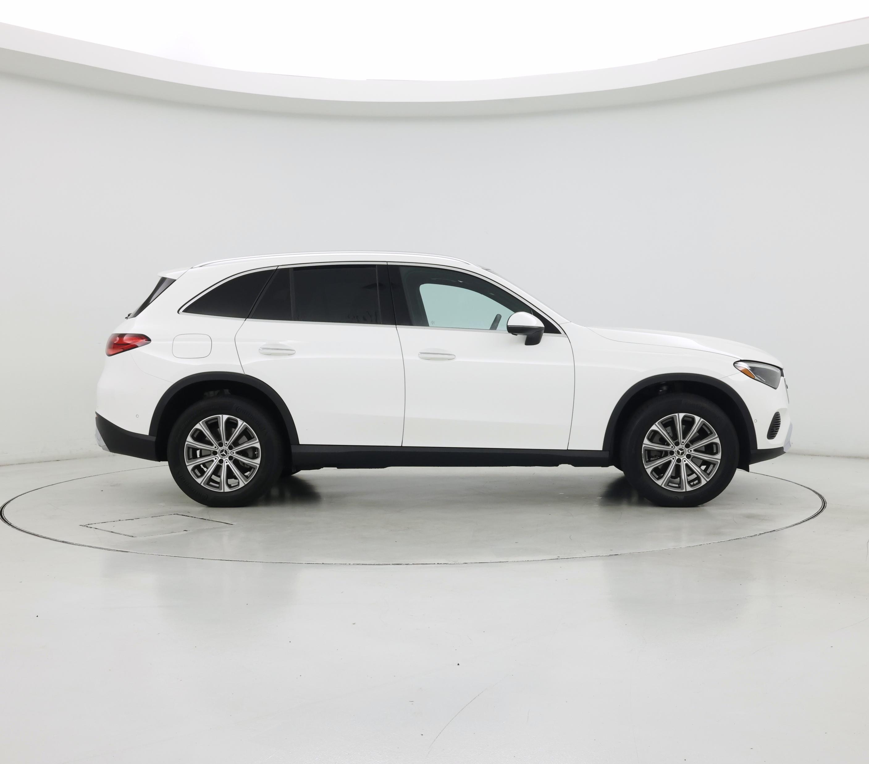 Thumbnail: 2023 Mercedes-Benz GLC - 7