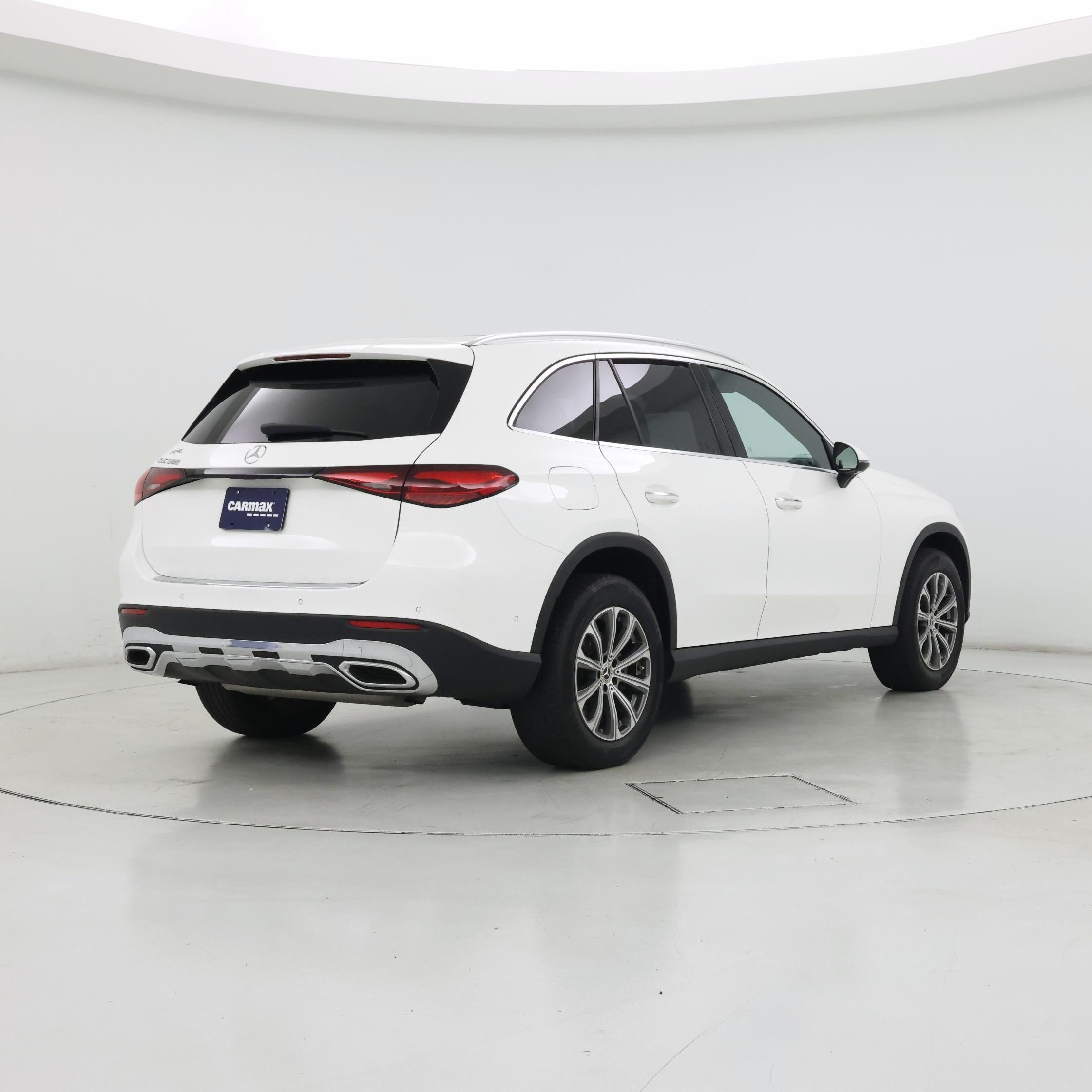 Thumbnail: 2023 Mercedes-Benz GLC - 8