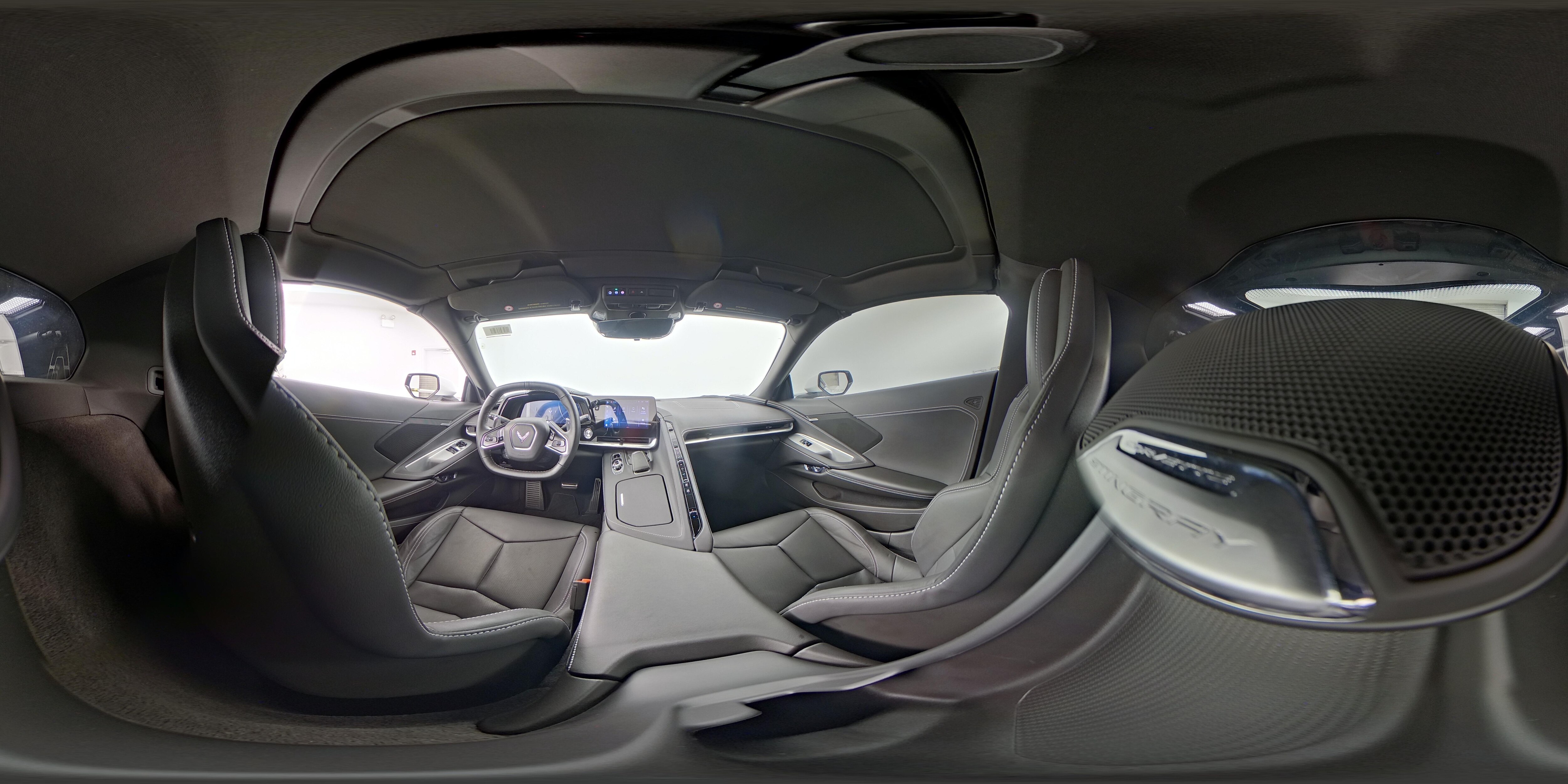 2024 Chevrolet Corvette 1LT - Photo 21