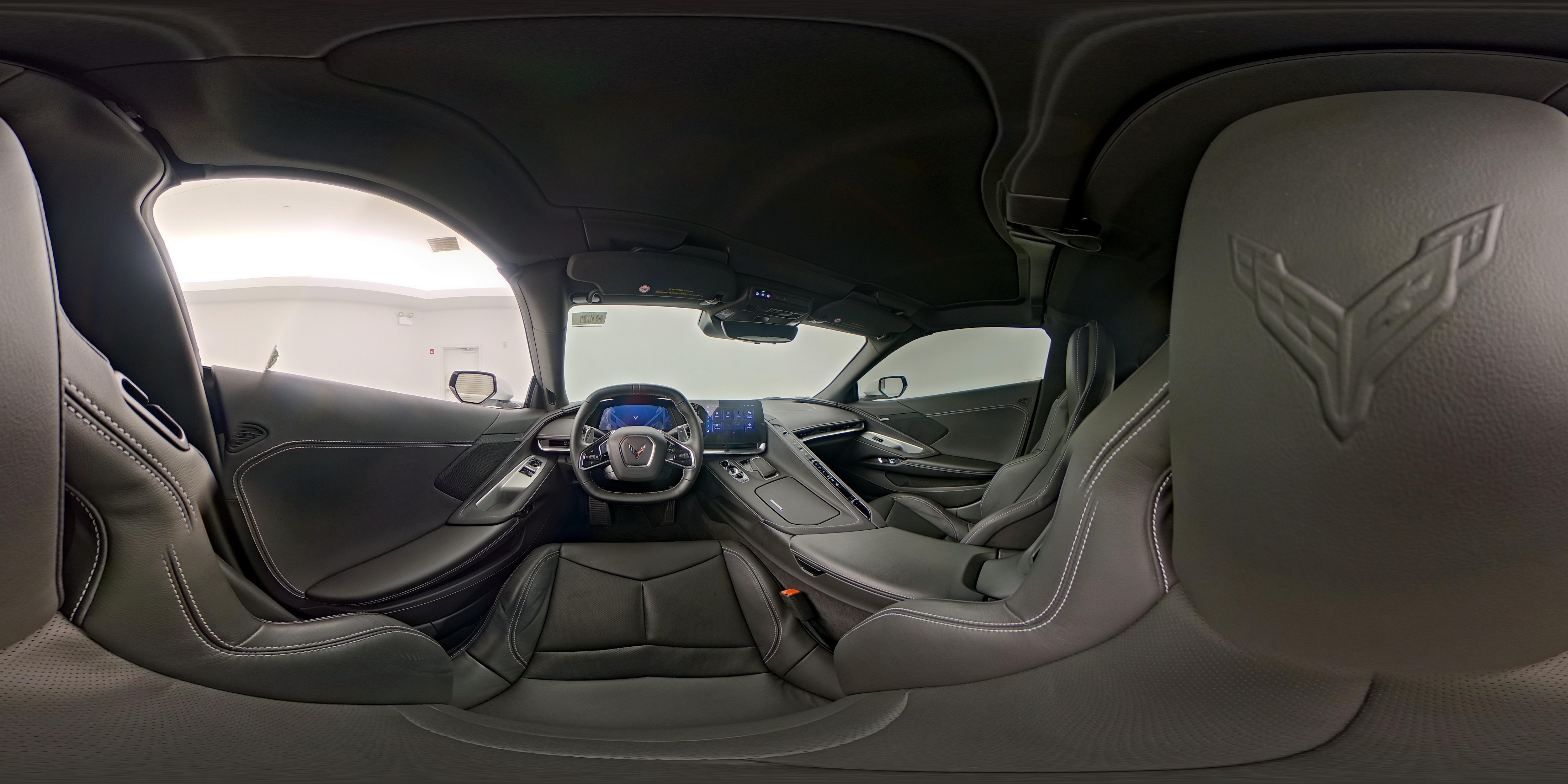 2024 Chevrolet Corvette 1LT - Photo 22