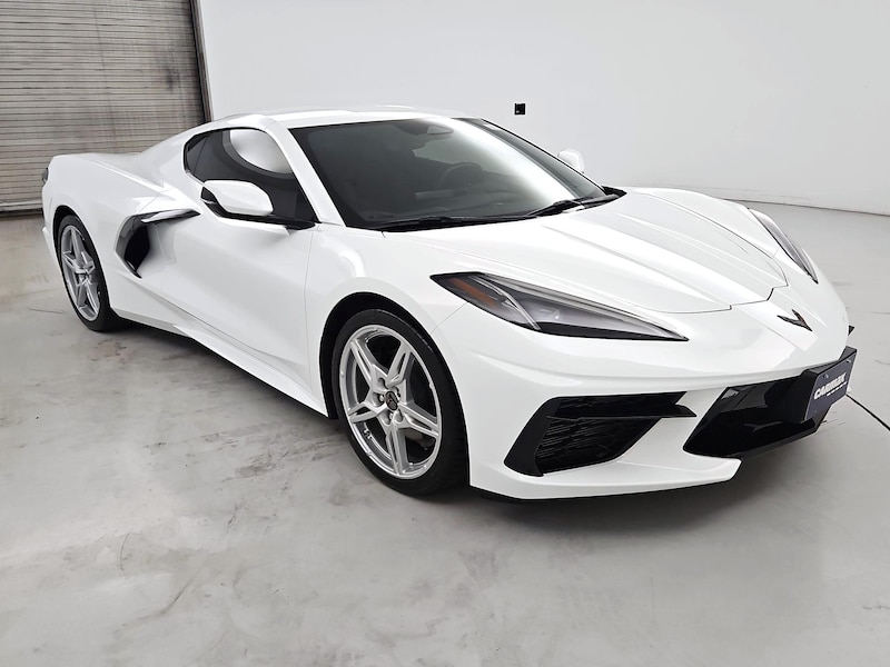2024 Chevrolet Corvette Stingray 1LT