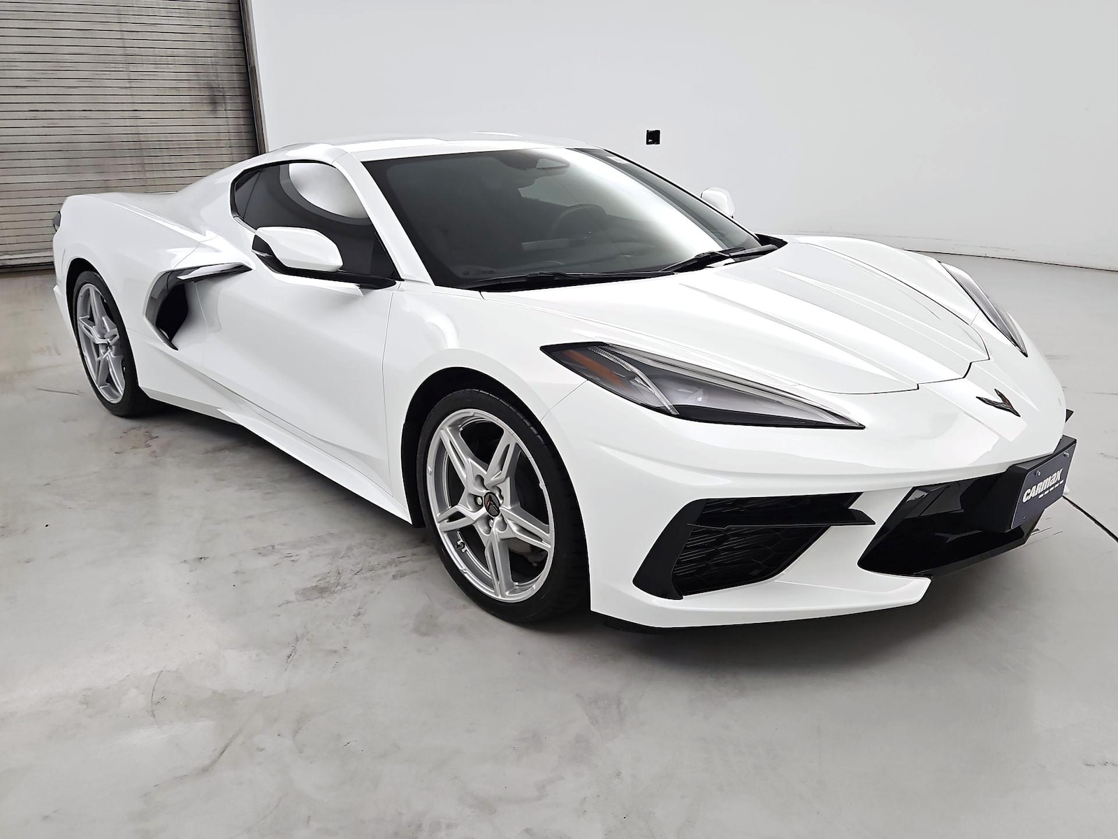 2024 Chevrolet Corvette 1LT - Photo 1