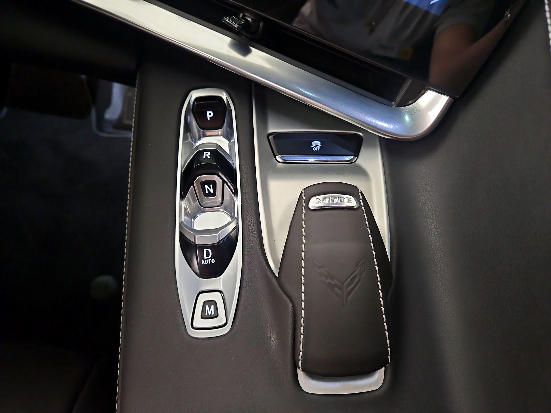Thumbnail: 2024 Chevrolet Corvette - 15