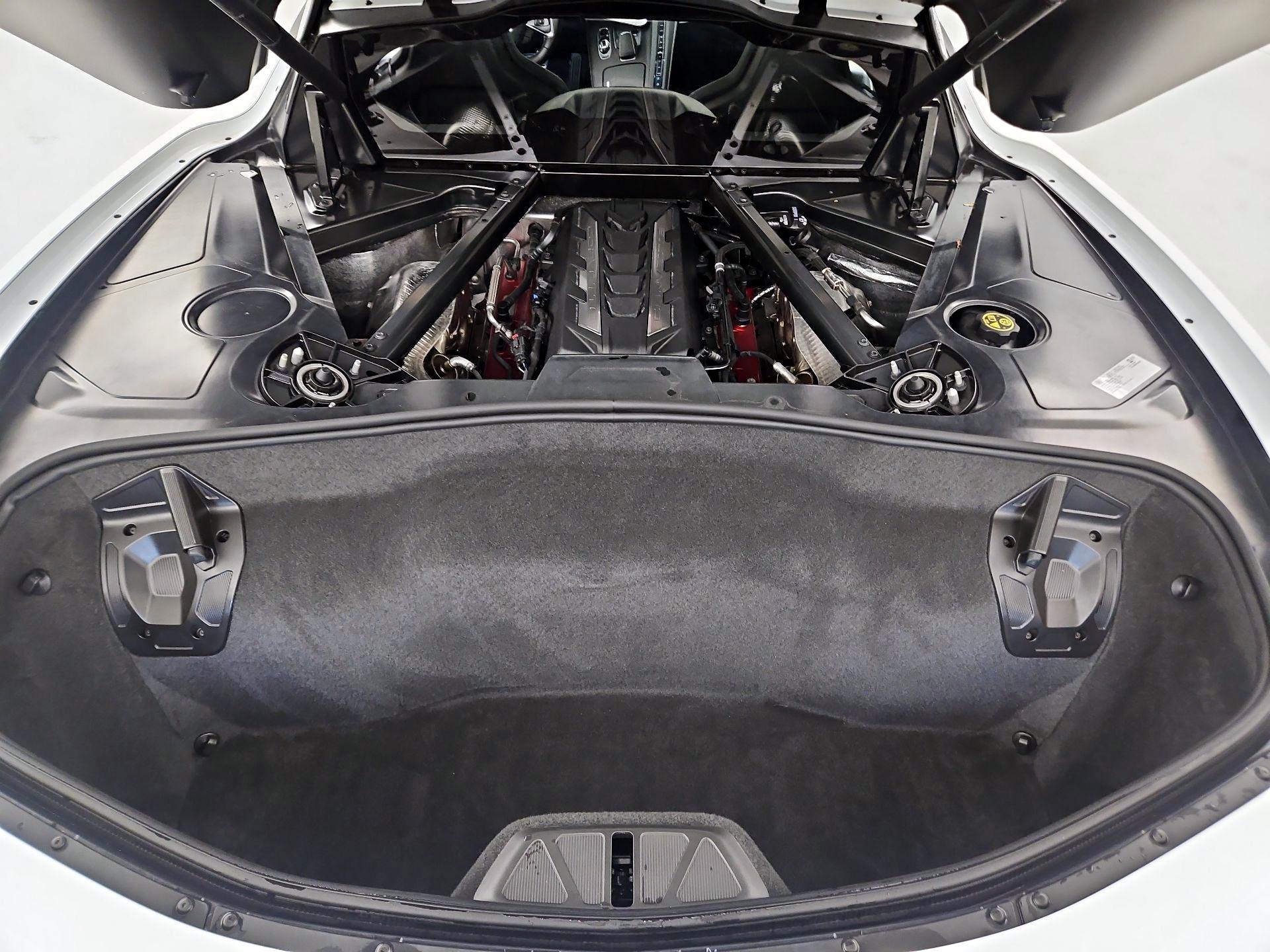 Thumbnail: 2024 Chevrolet Corvette - 16