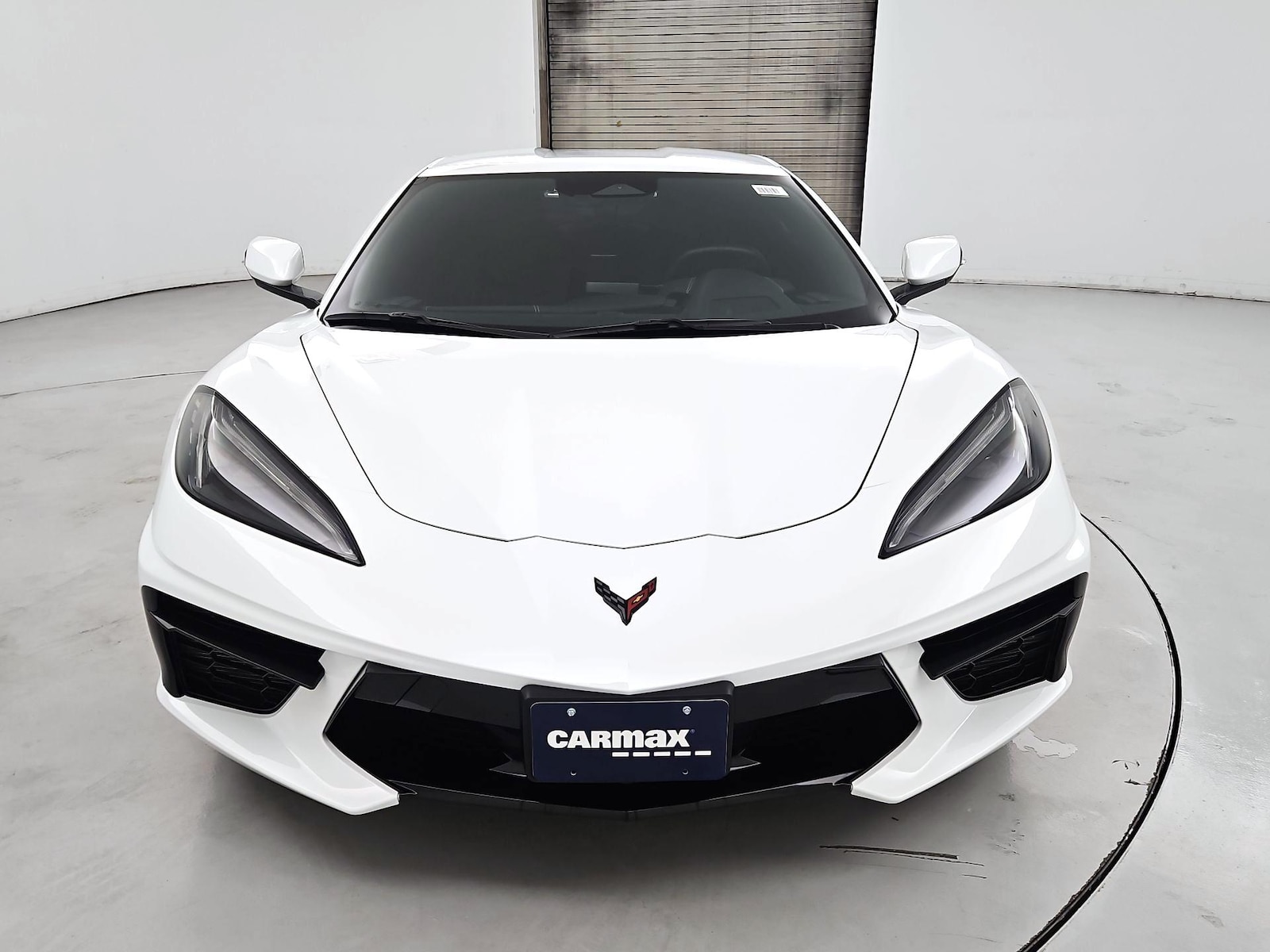 2024 Chevrolet Corvette 1LT - Photo 2