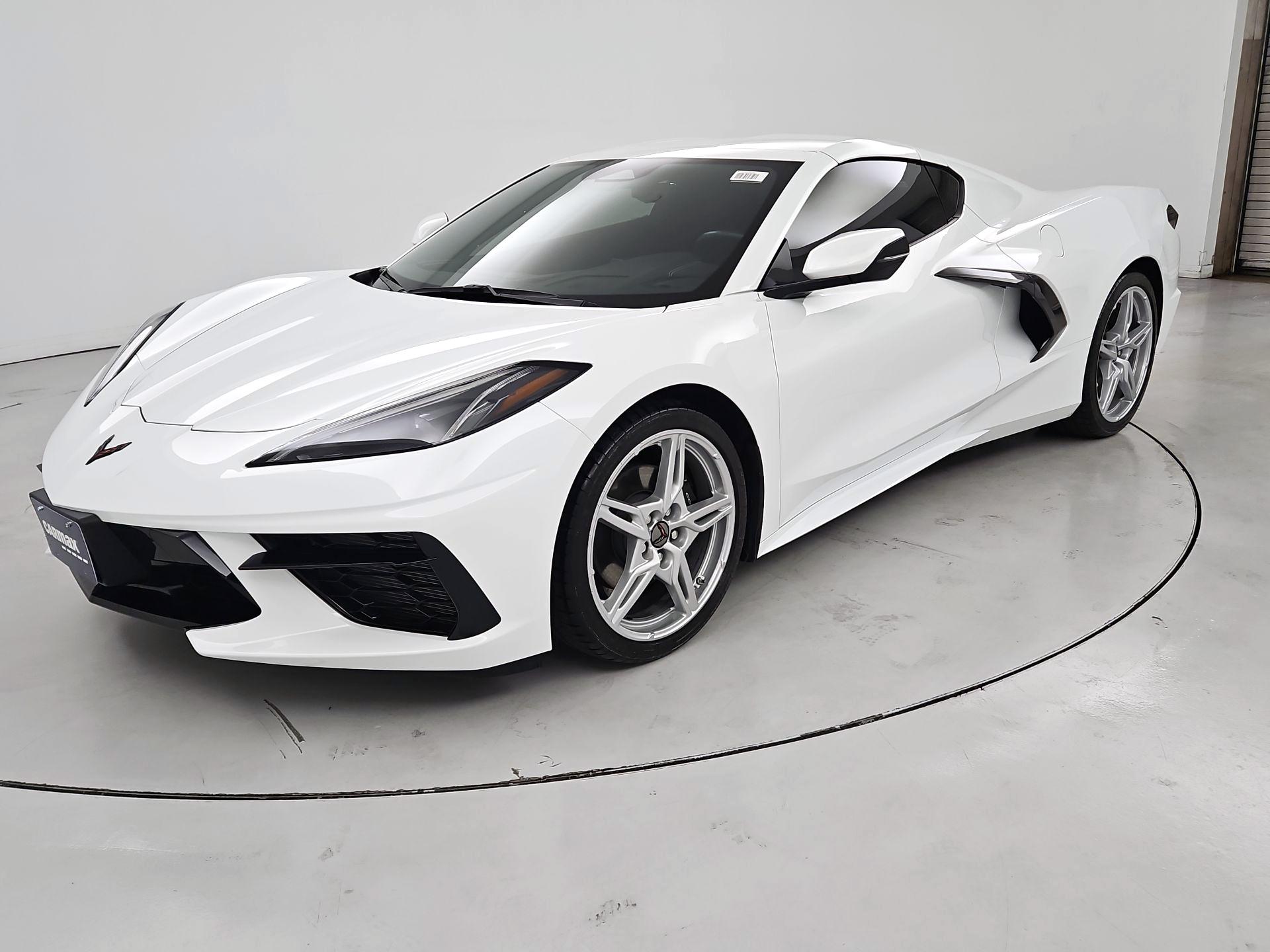 Thumbnail: 2024 Chevrolet Corvette - 3